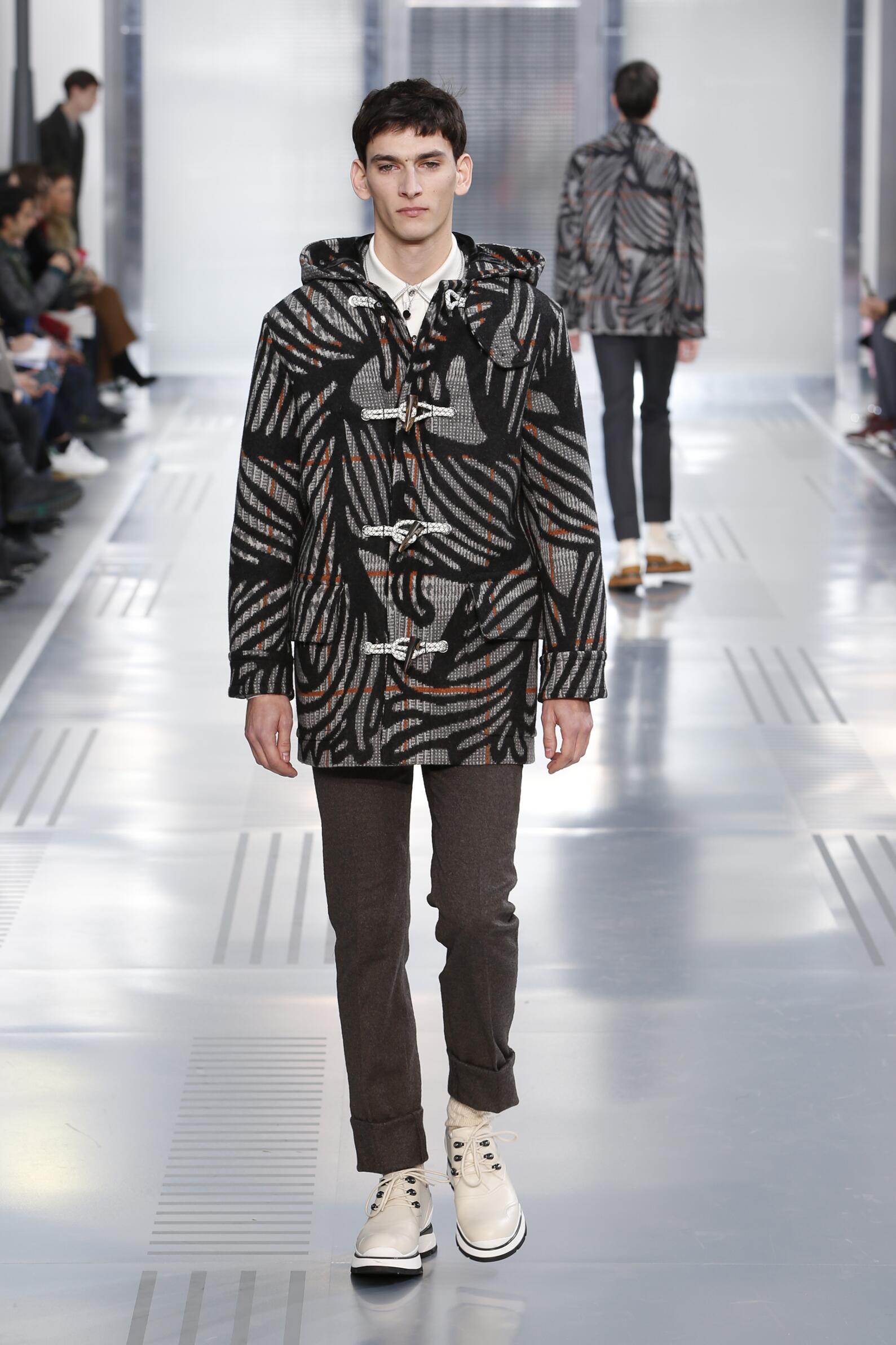 Louis Vuitton 2022 SS Nylon Blended Fabrics Street Style Plain Long Coats  (1A9K4V, 1A9K4U, 1A9K50, 1A9K4Z, 1A9K4Y, 1A9K4W, 1A9K4X)