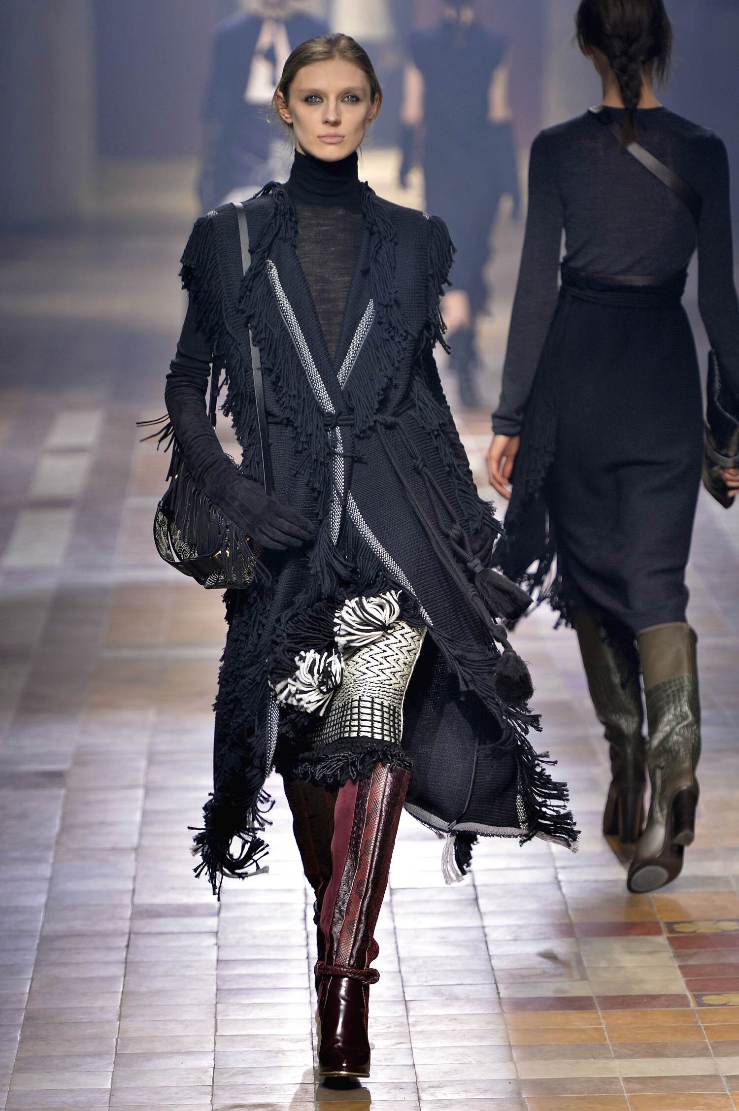 Lanvin Fall Winter 2015 16 Women S Collection The Skinny Beep