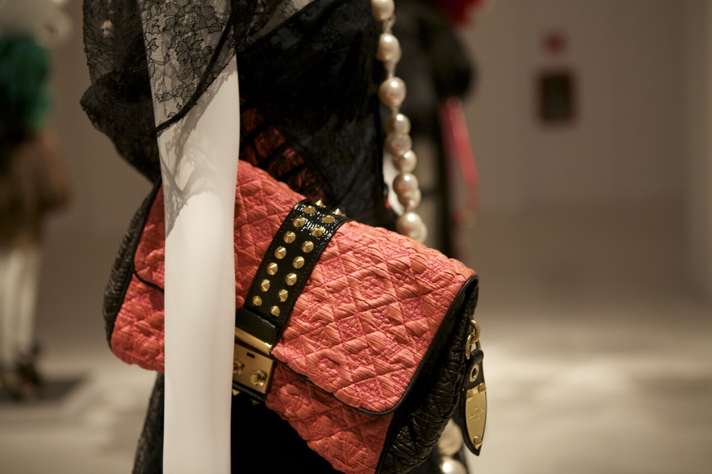 Katie Chutzpah: Louis Vuitton-Marc Jacobs Exhibition Launches in Paris at  Musée des Arts Décoratifs