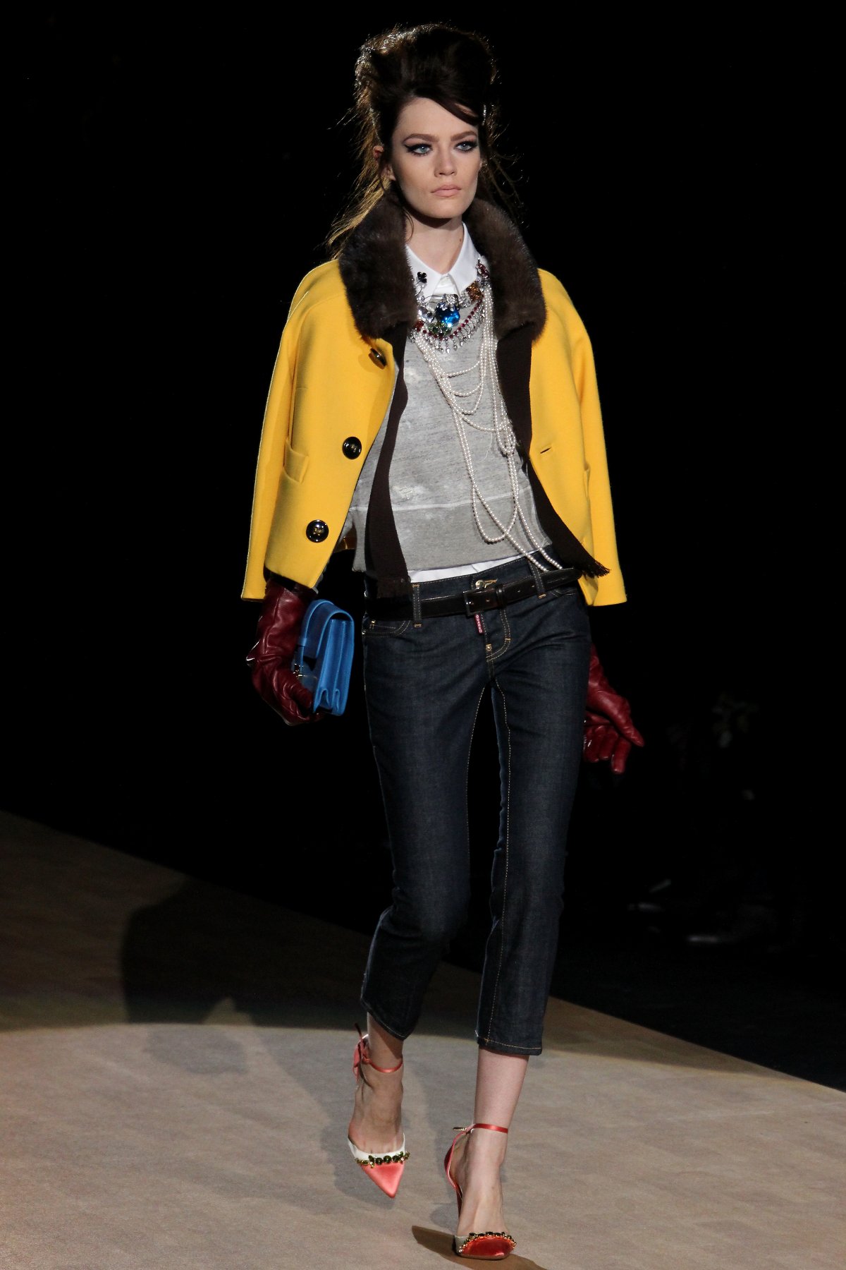dsquared collection