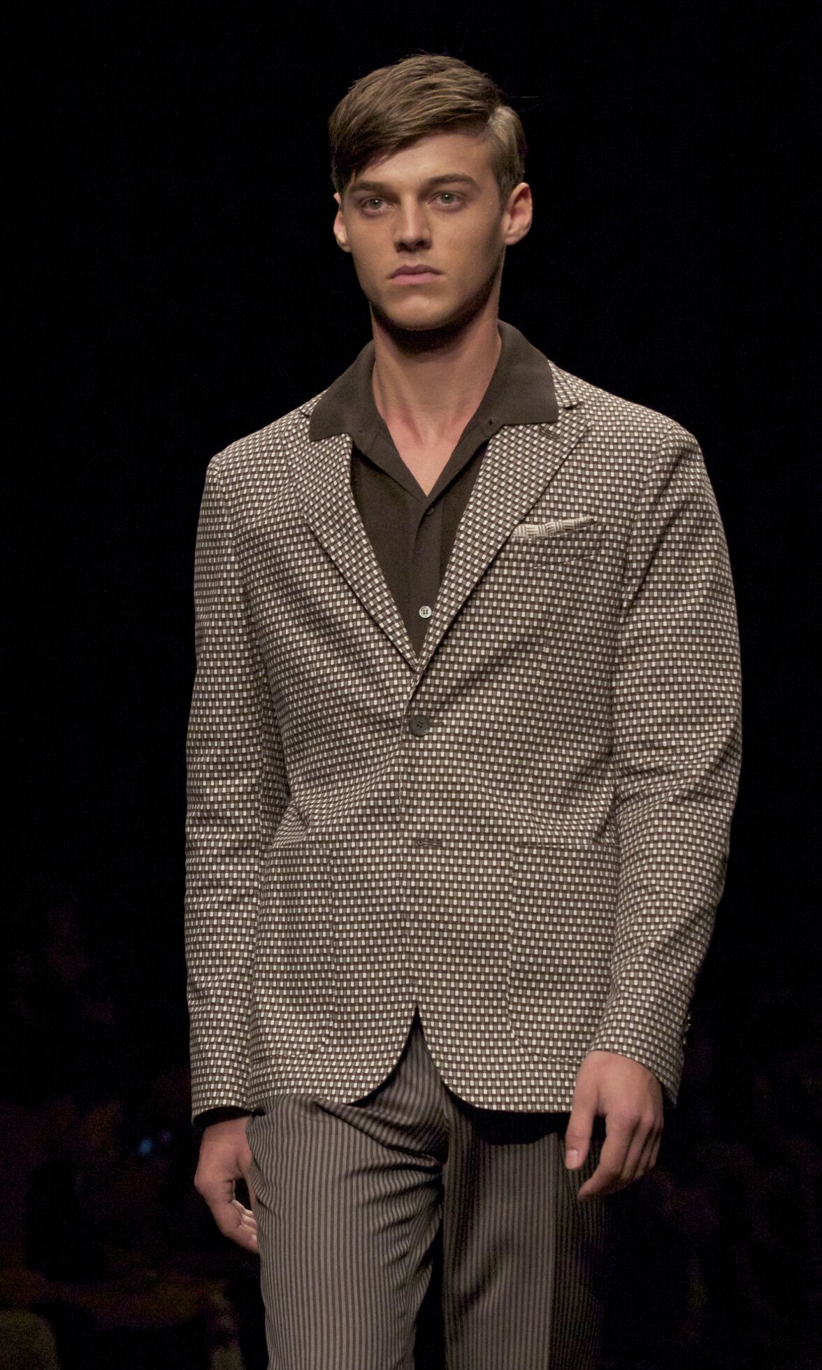 CANALI SPRING SUMMER 2014 MEN’S COLLECTION | The Skinny Beep