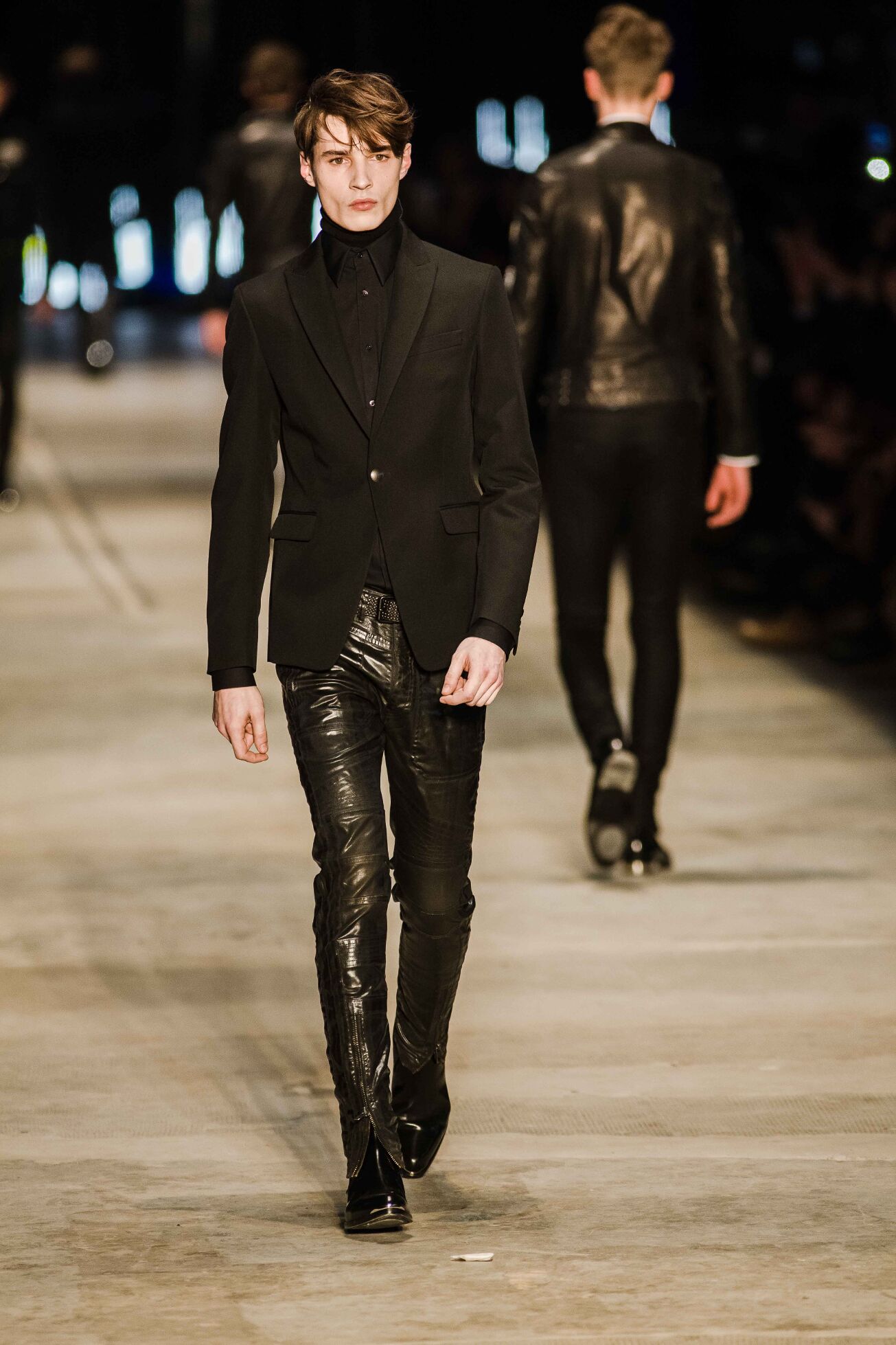 DIESEL BLACK GOLD FALL WINTER 2014 MEN'S COLLECTION - PITTI UOMO | The ...