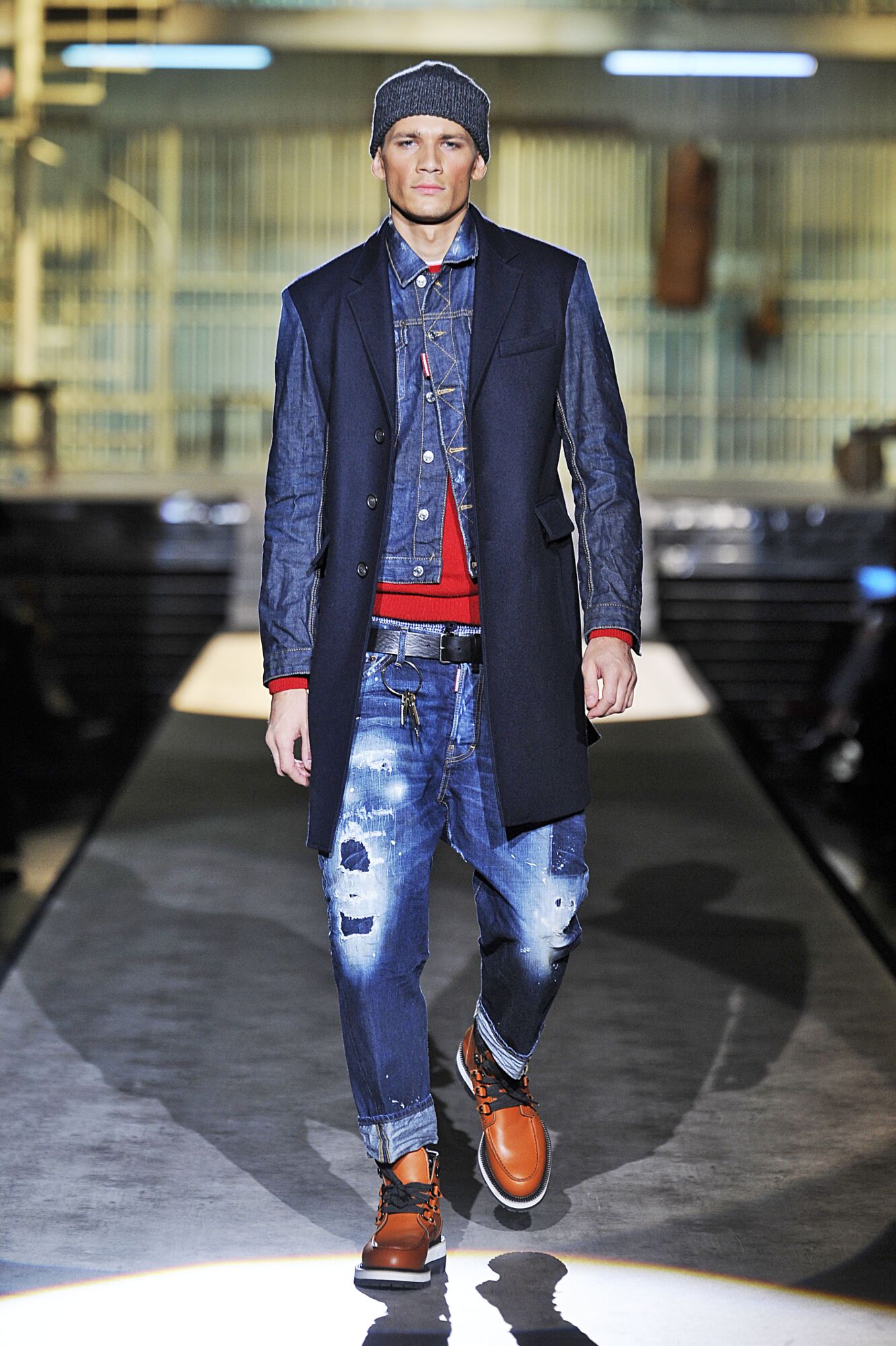 jeans style dsquared2