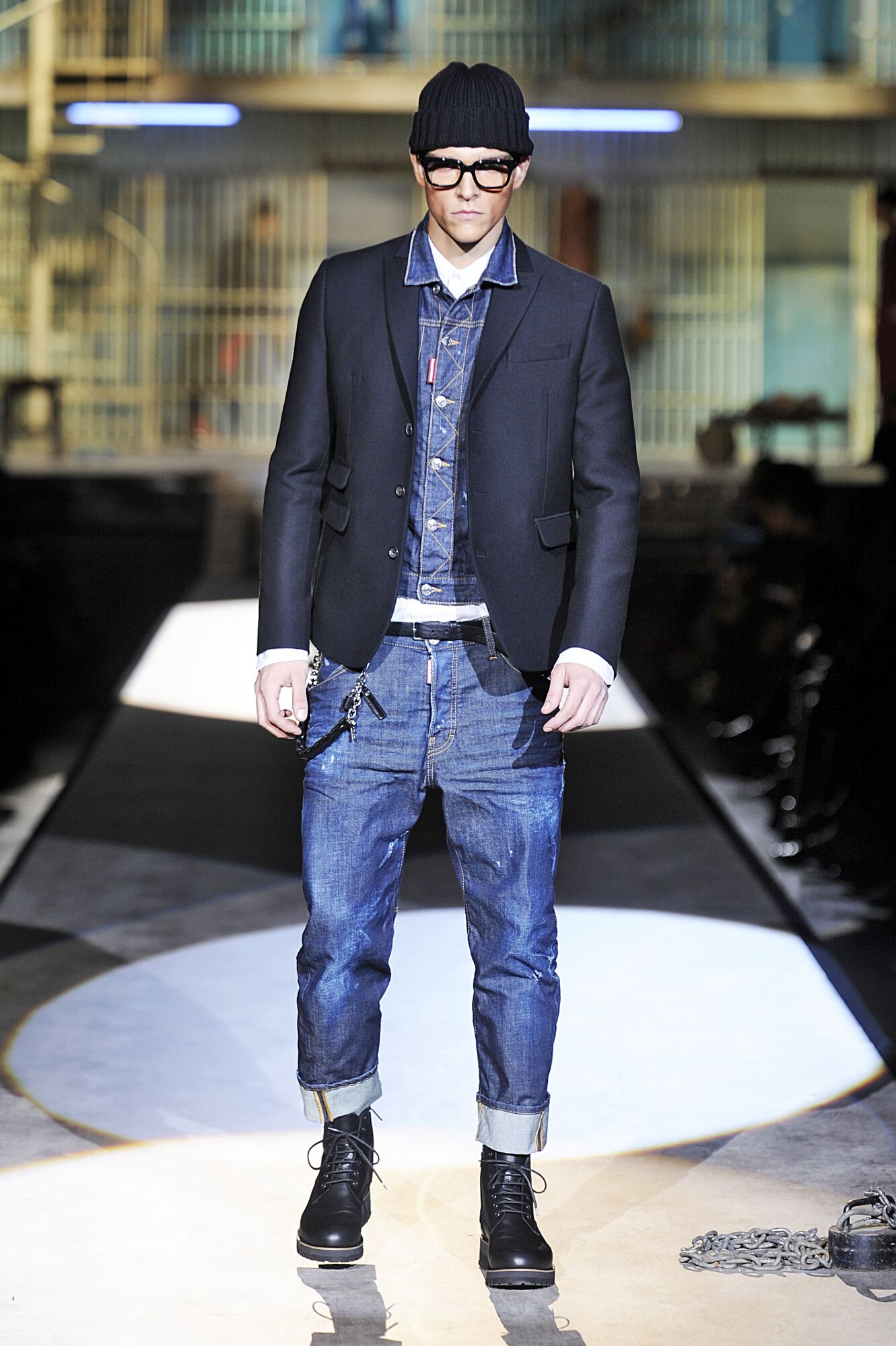 dsquared2 jeans 2014