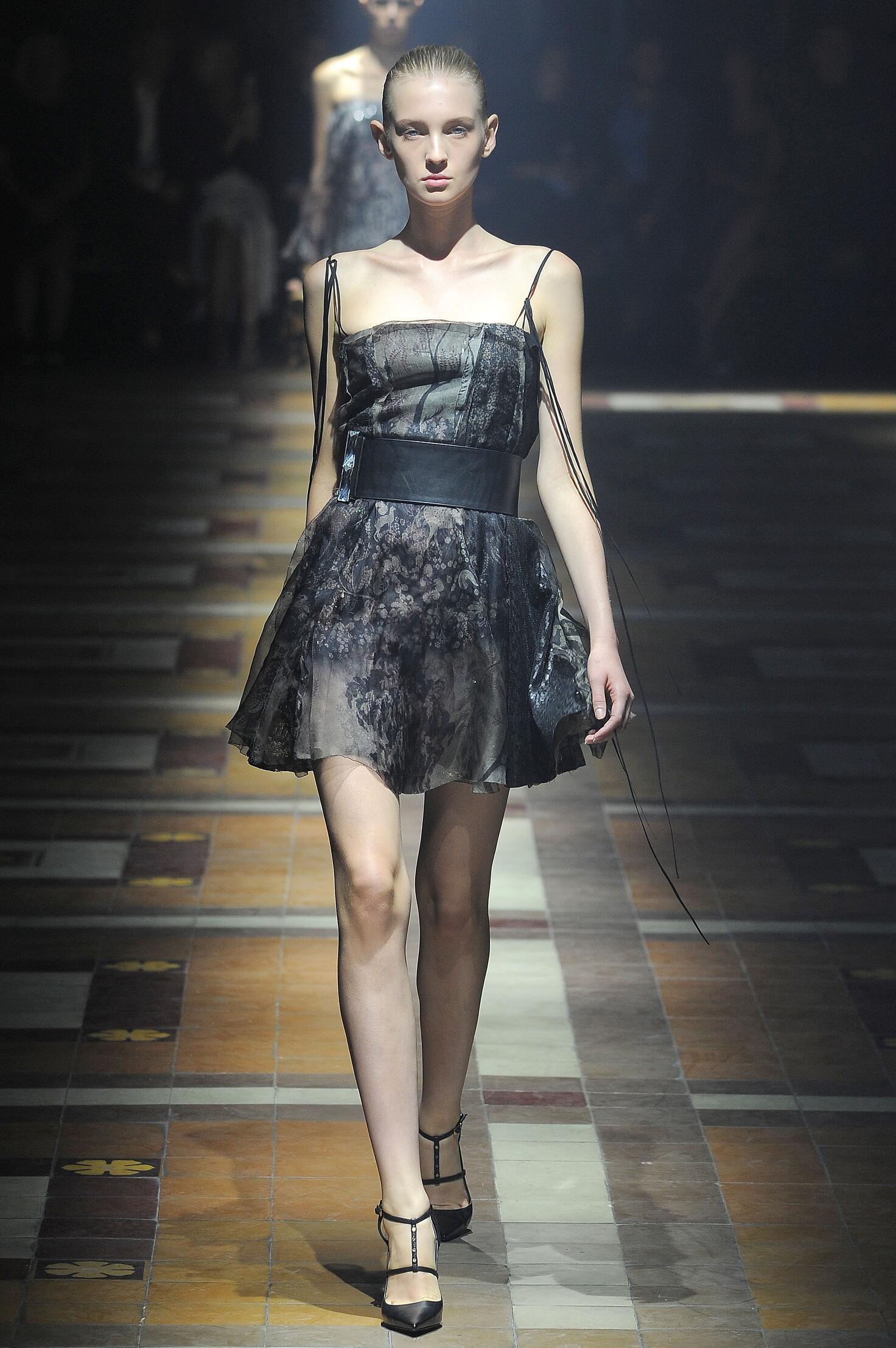 LANVIN SPRING SUMMER 2015 WOMEN'S COLLECTION | The Skinny Beep