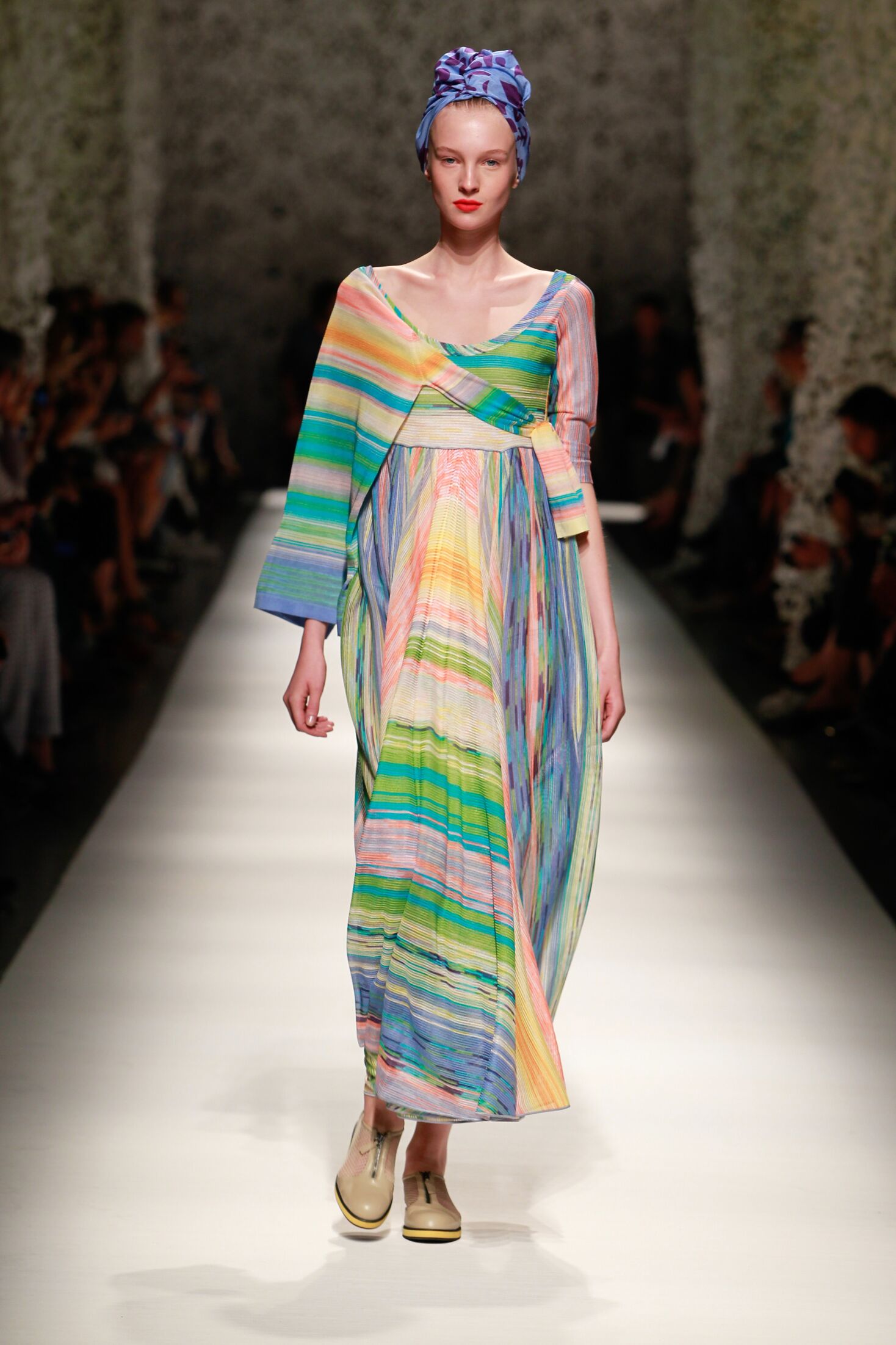 MISSONI SUMMER 2015 WOMEN’S COLLECTION | The Skinny Beep