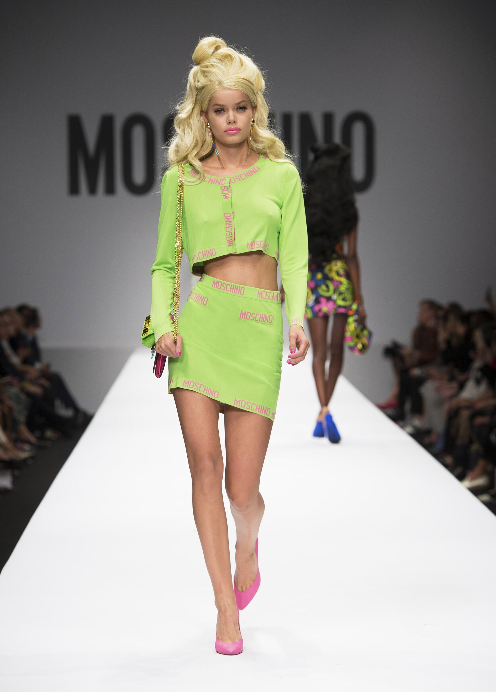 Moschino s/s 2015: buy it now