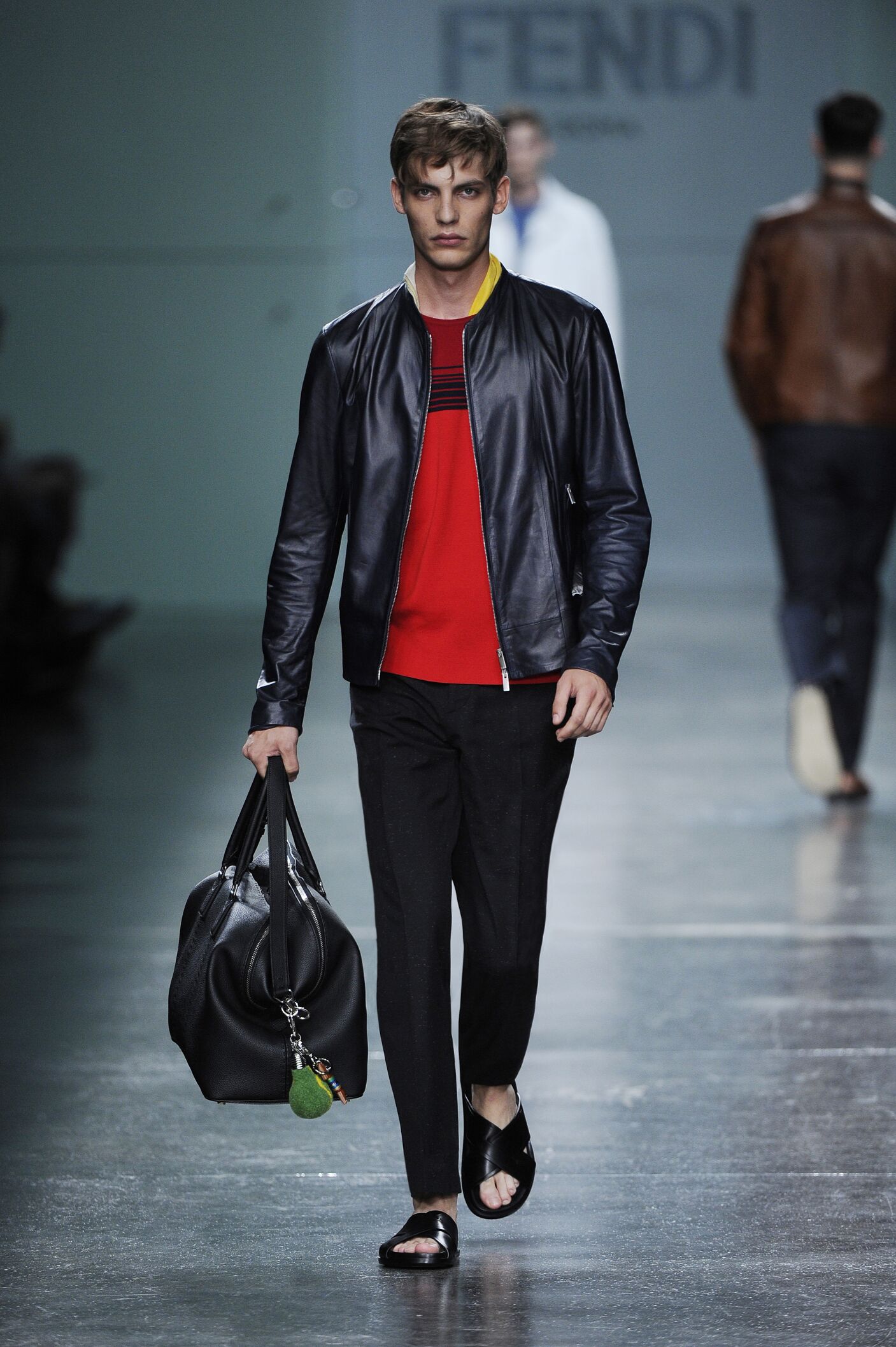 fendi outfits for men