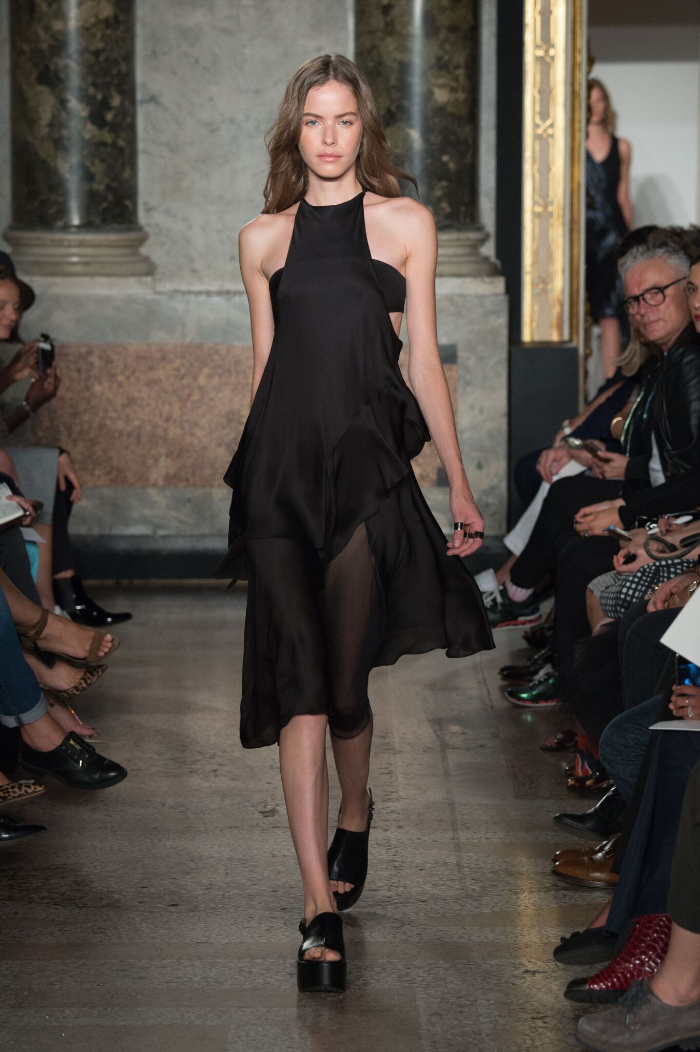 PORTS 1961 SPRING SUMMER 2015 WOMEN'S COLLECTION | The Skinny Beep