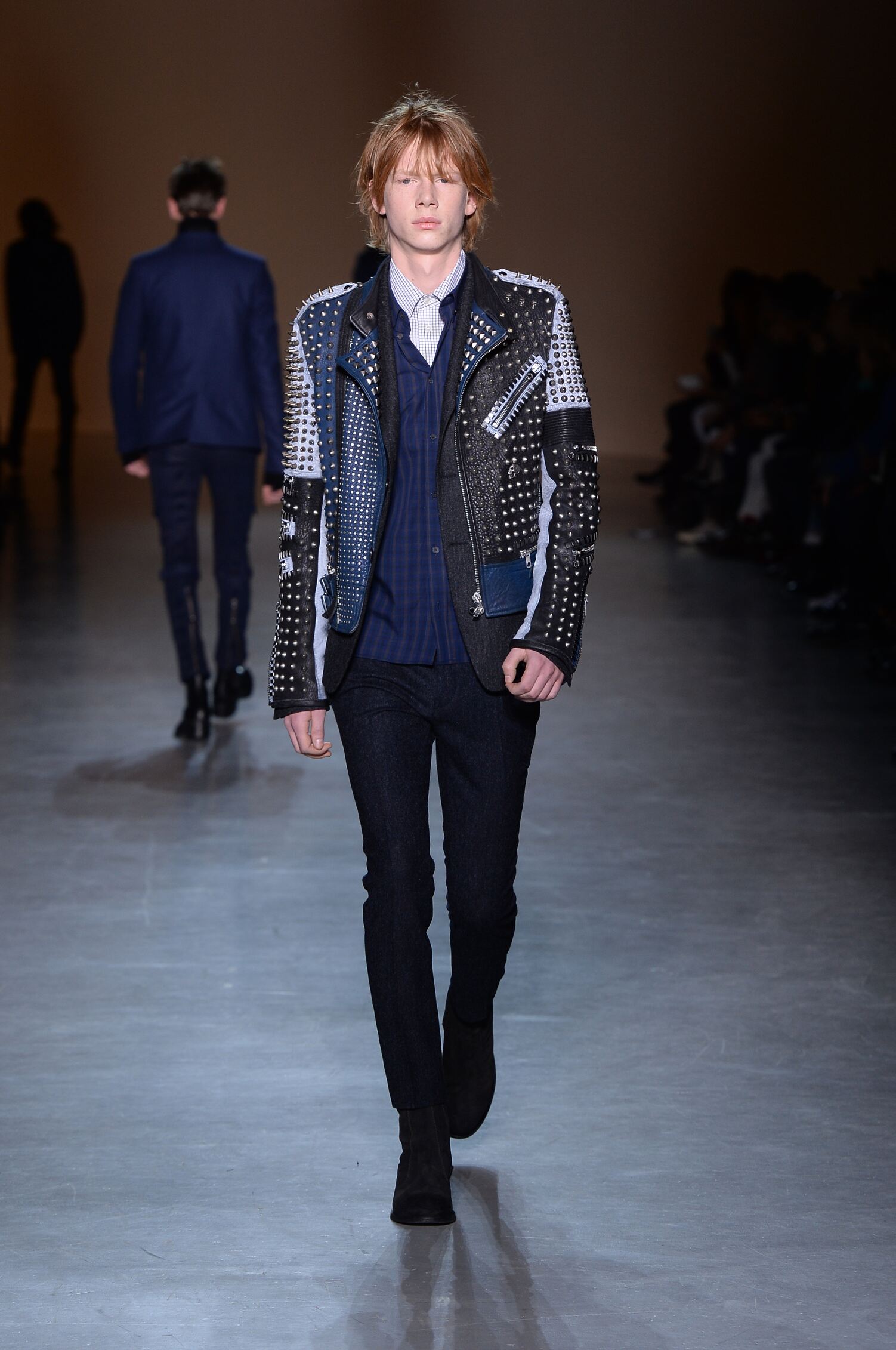 DIESEL BLACK GOLD FALL WINTER 2015-16 MEN’S COLLECTION | The Skinny Beep