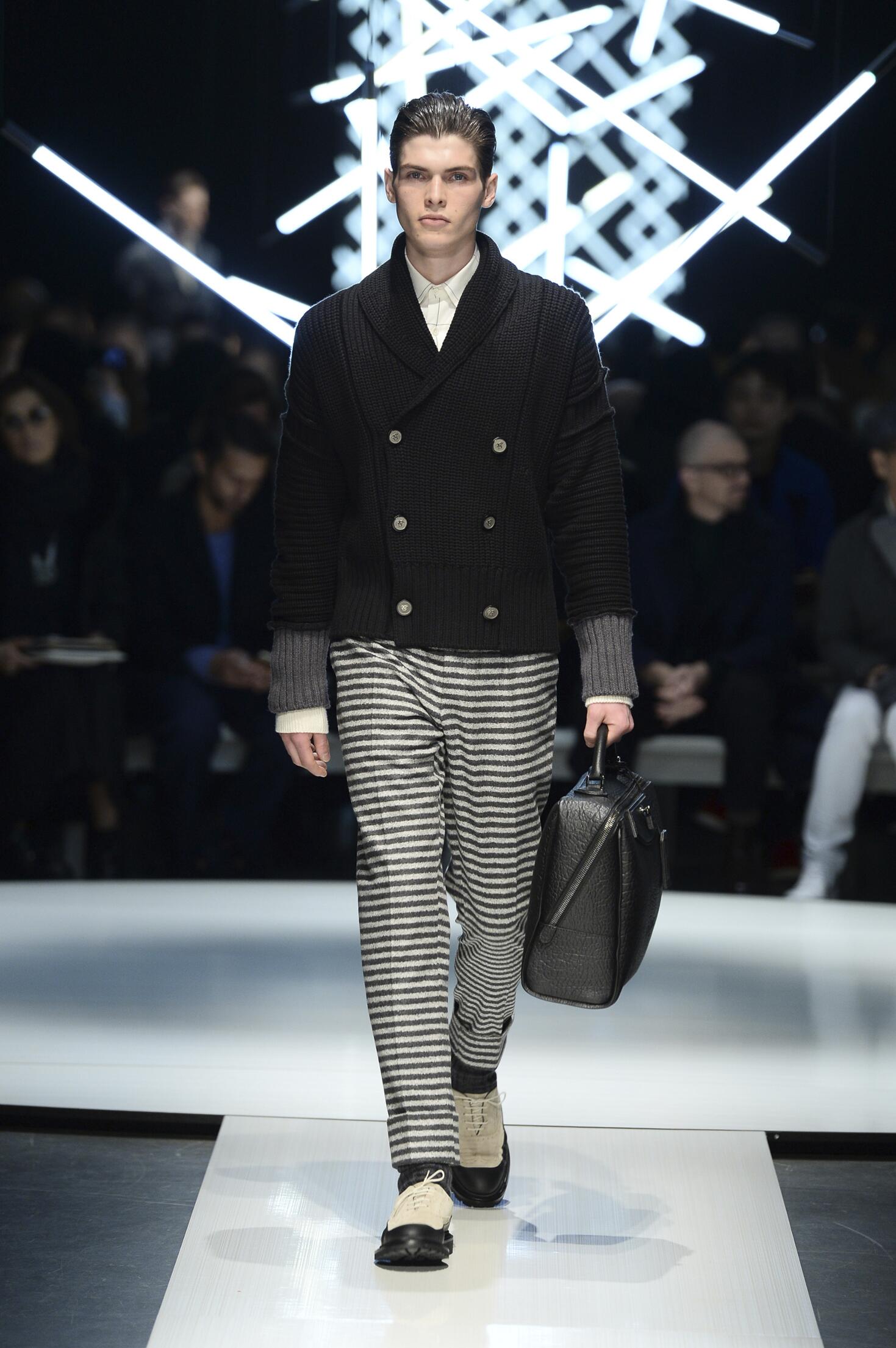 CANALI FALL WINTER 2015-16 MEN’S COLLECTION | The Skinny Beep