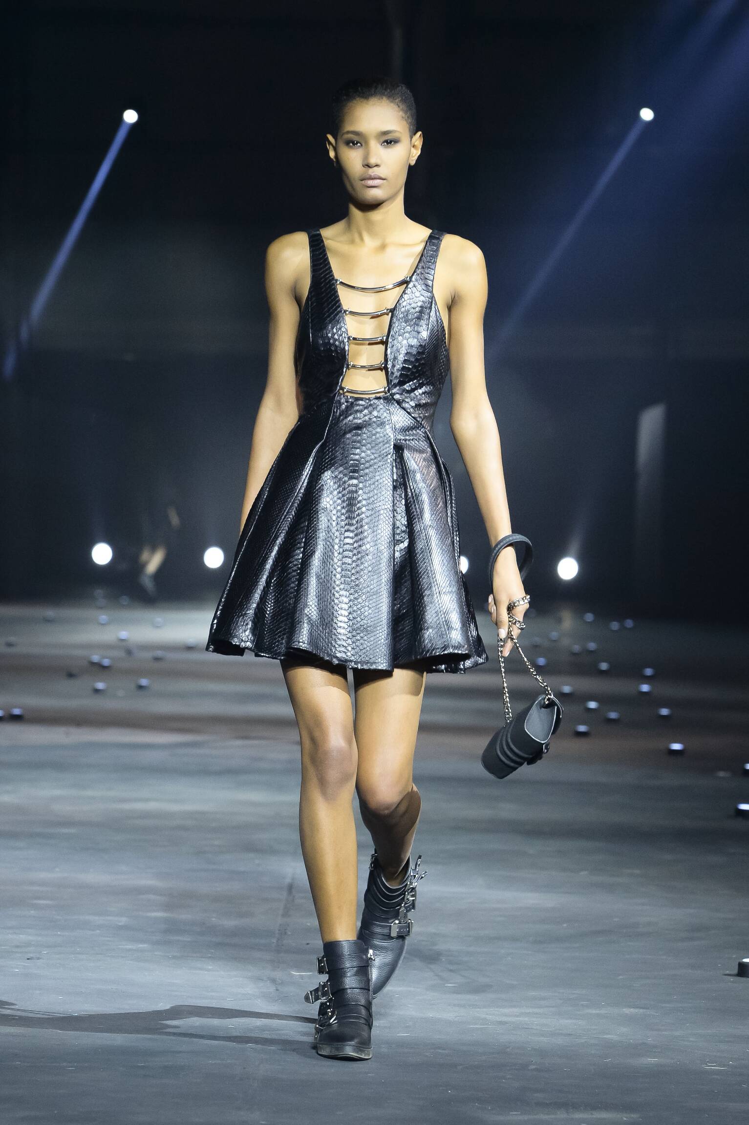 Philipp Plein Fall 2020 Ready-to-Wear Collection