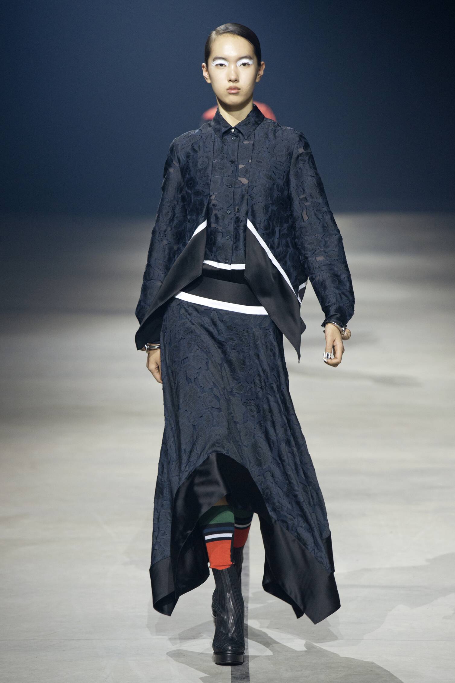 KENZO FALL WINTER 2015-16 WOMEN’S COLLECTION | The Skinny Beep