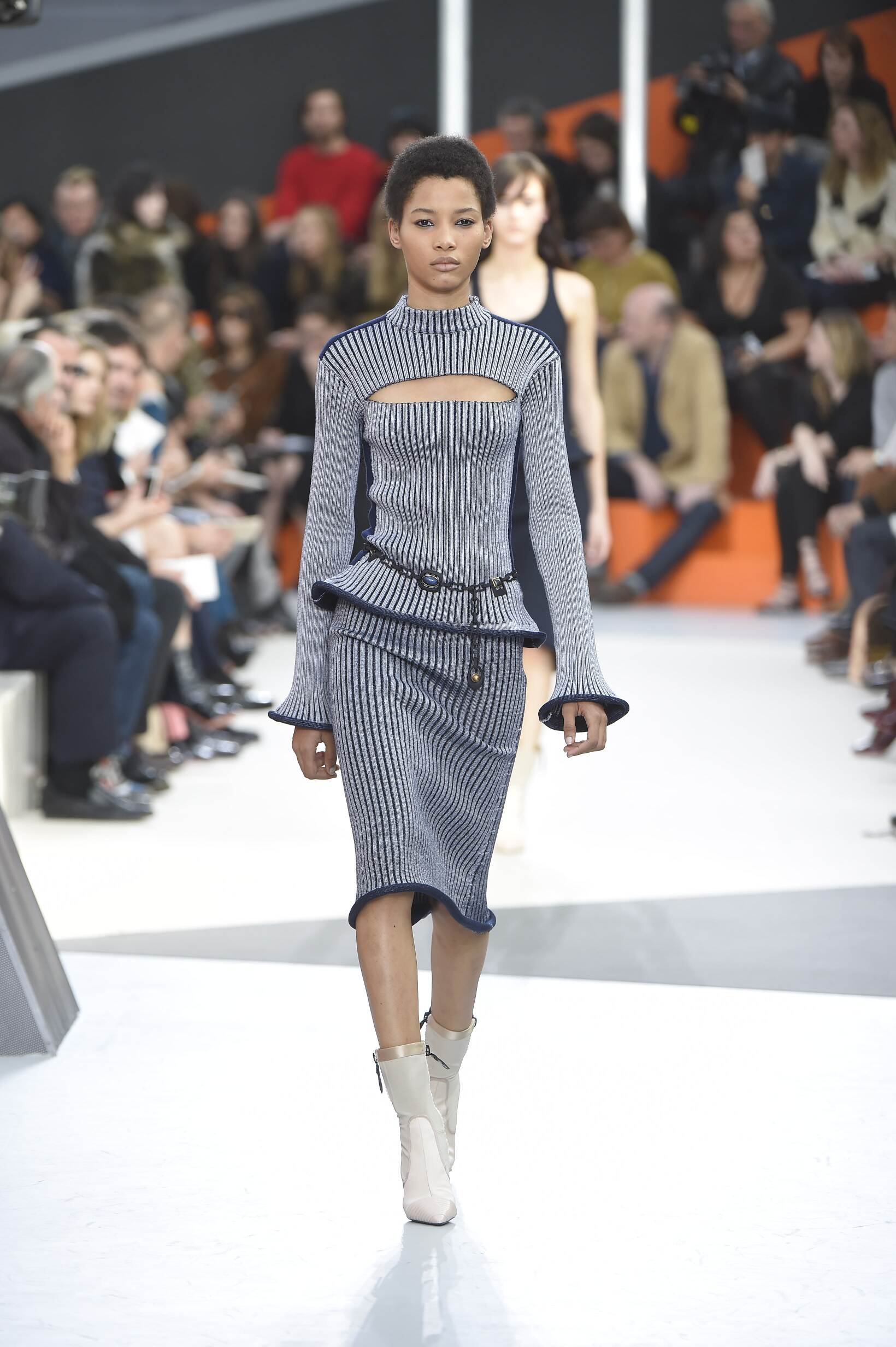 Louis Vuitton Fall 2015 Ready-to-Wear Collection