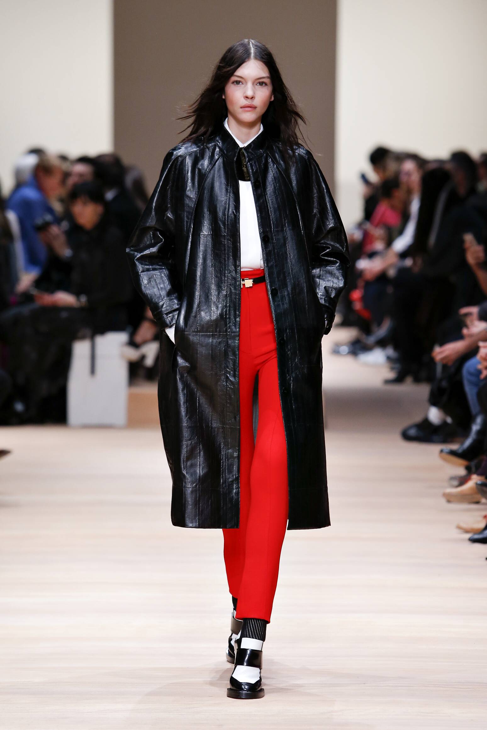 CARVEN FALL WINTER 2015-16 WOMEN'S COLLECTION | The Skinny Beep