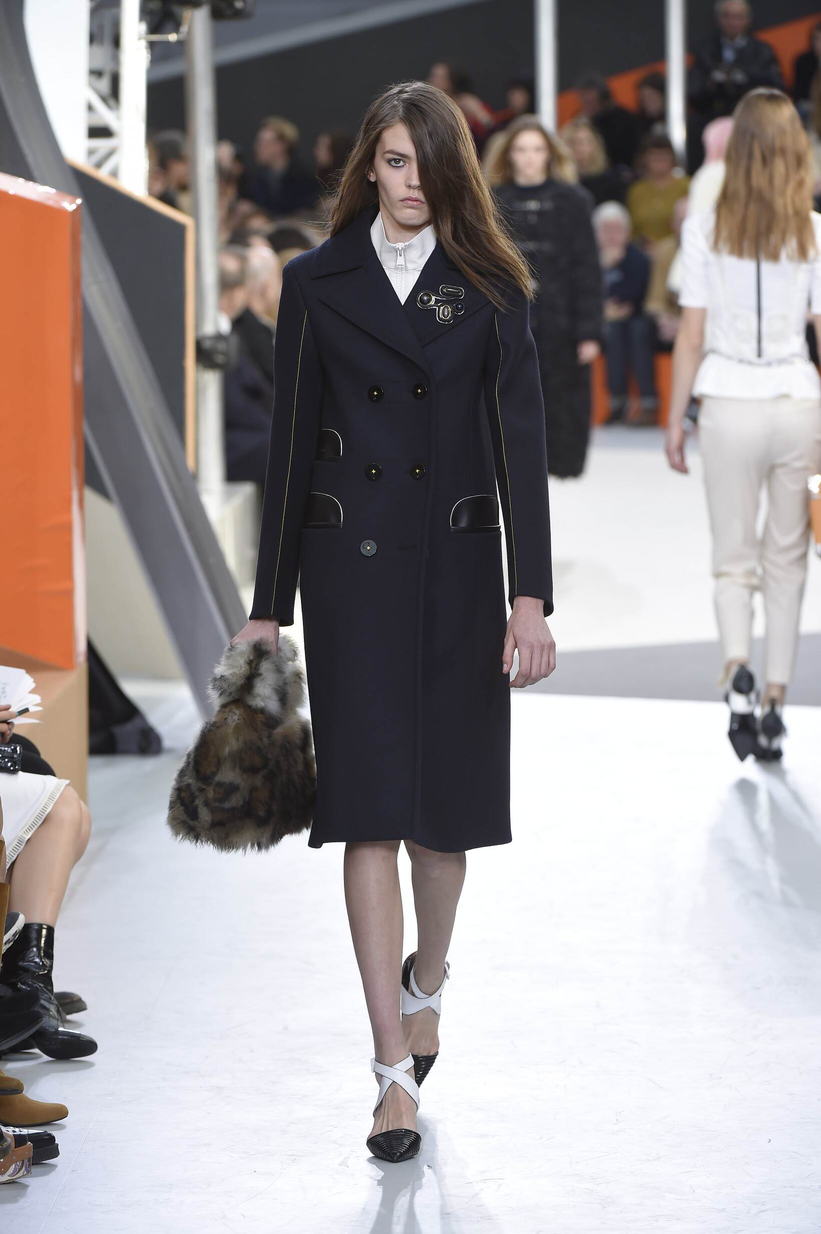 Louis Vuitton® Women's 2015 Fashion Show Collection
