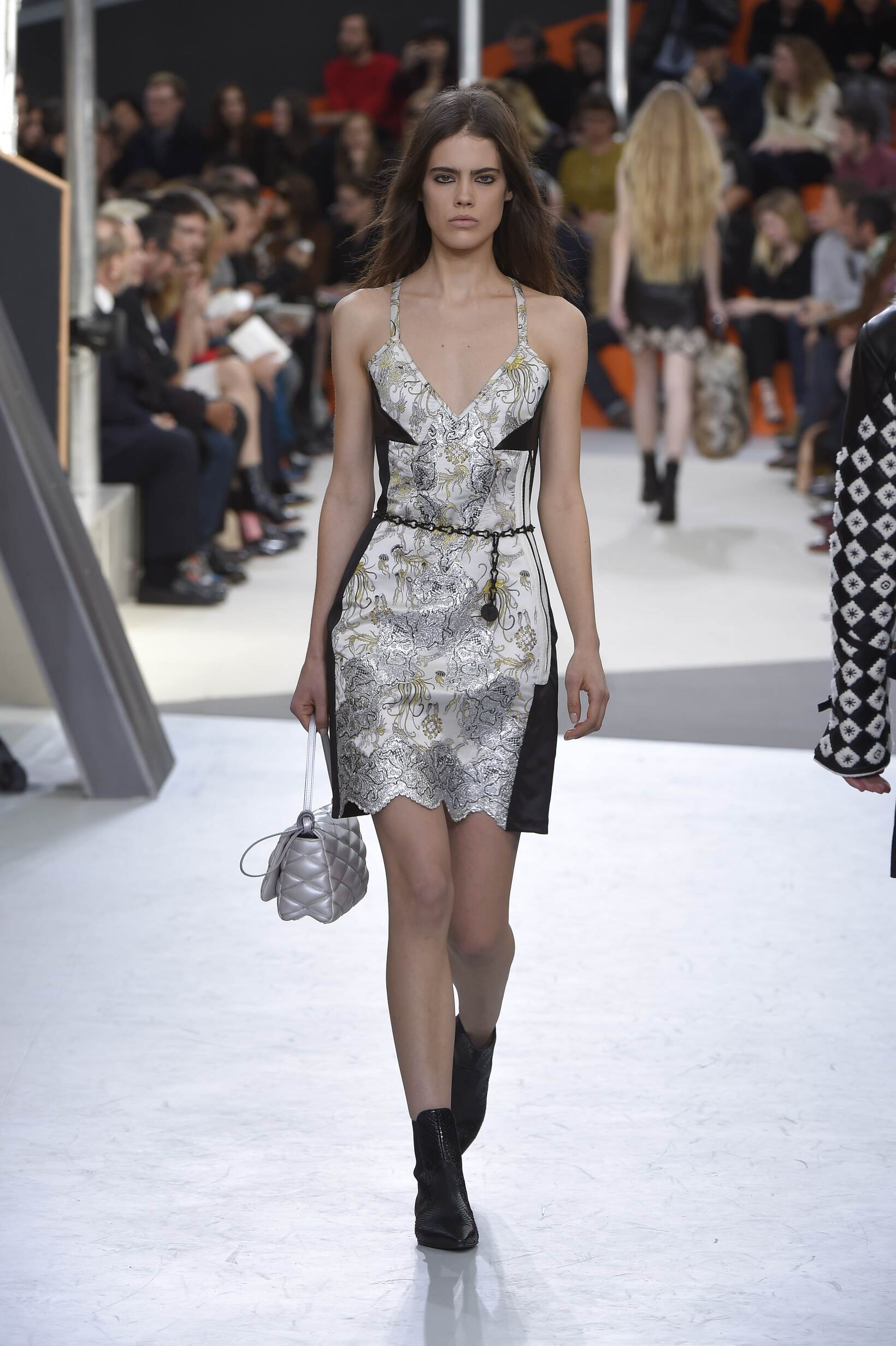 Louis Vuitton Female Clothes For Women | semashow.com