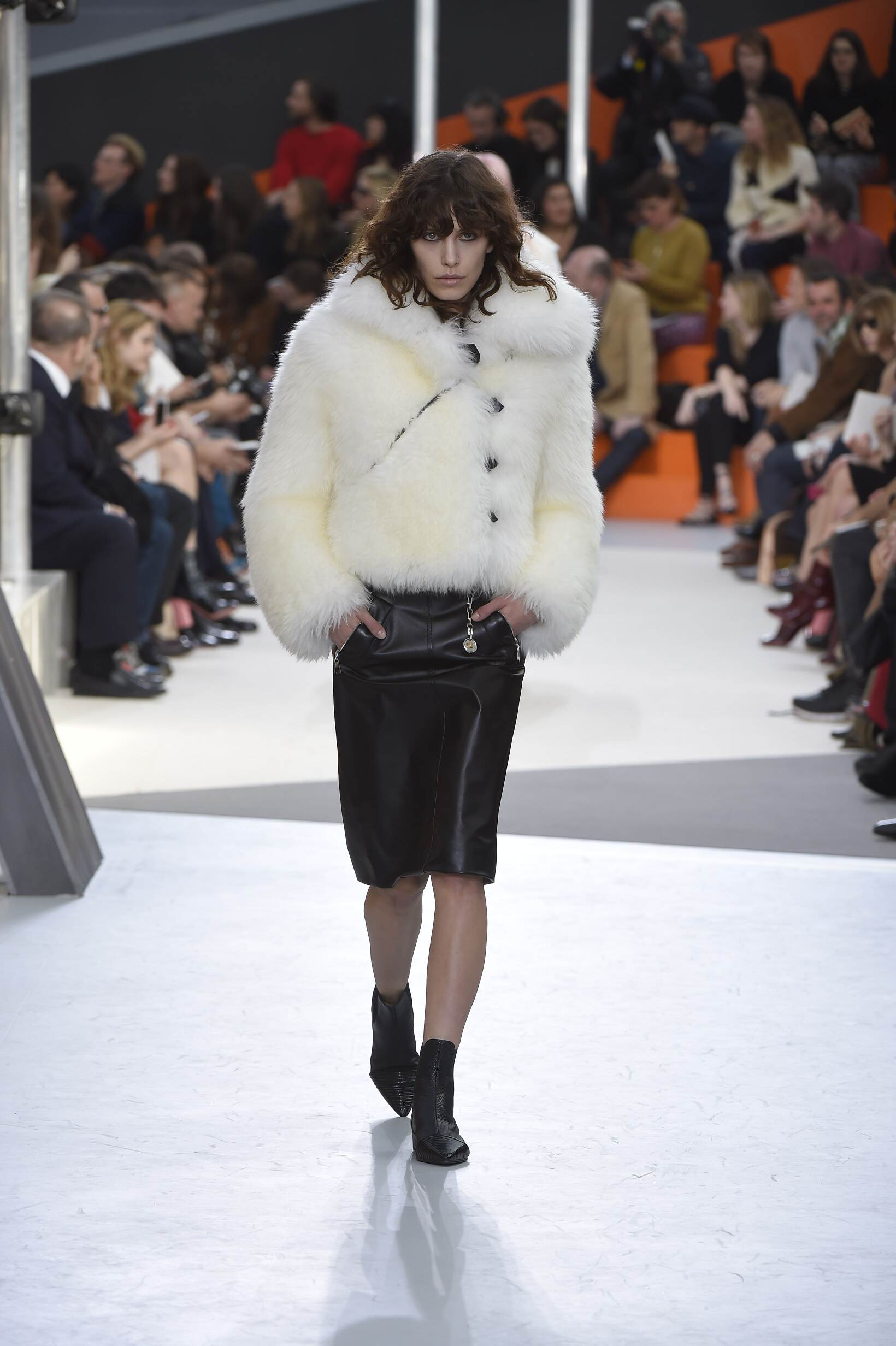 Louis Vuitton Snow Gear For Women