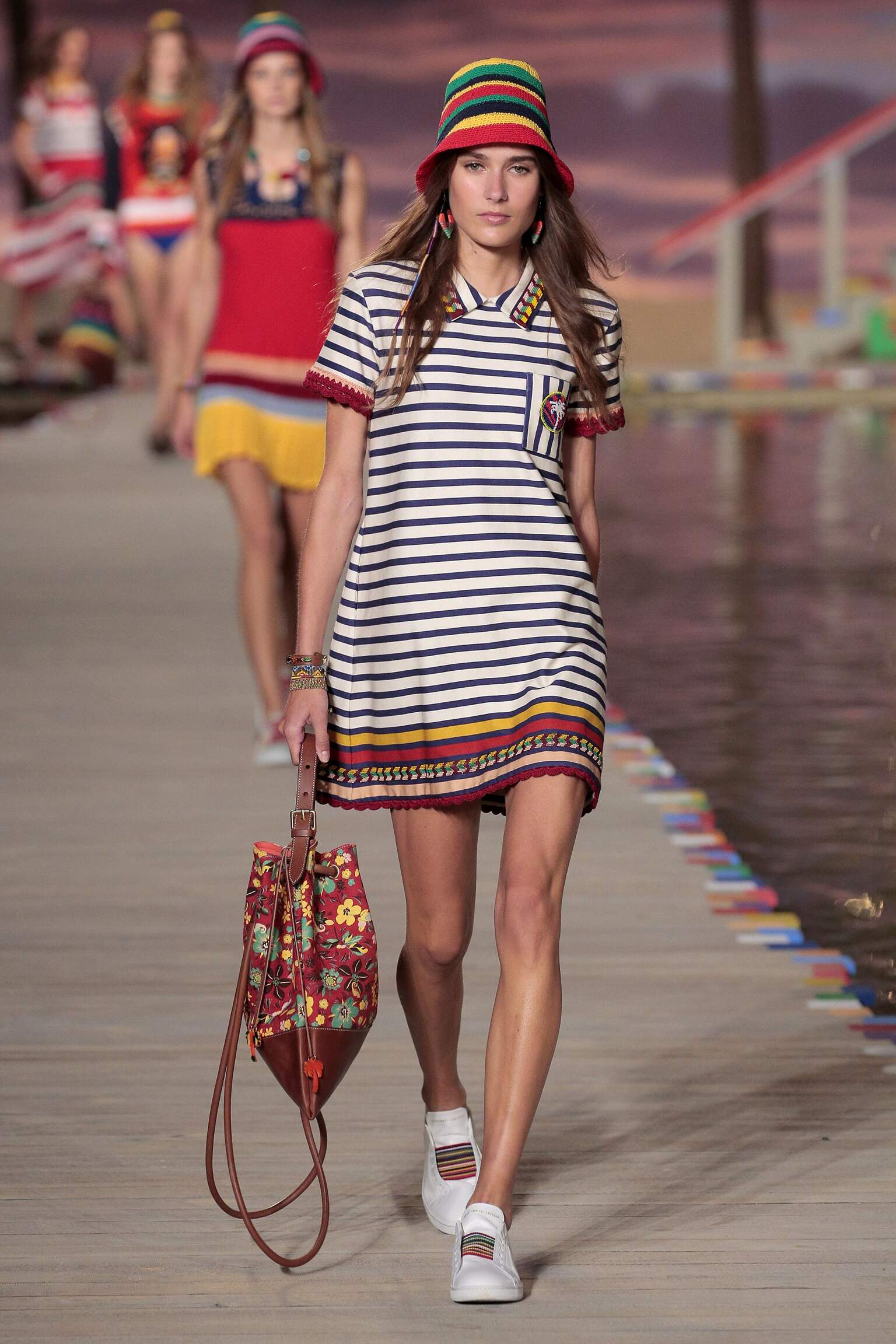 tommy hilfiger summer collection 2019