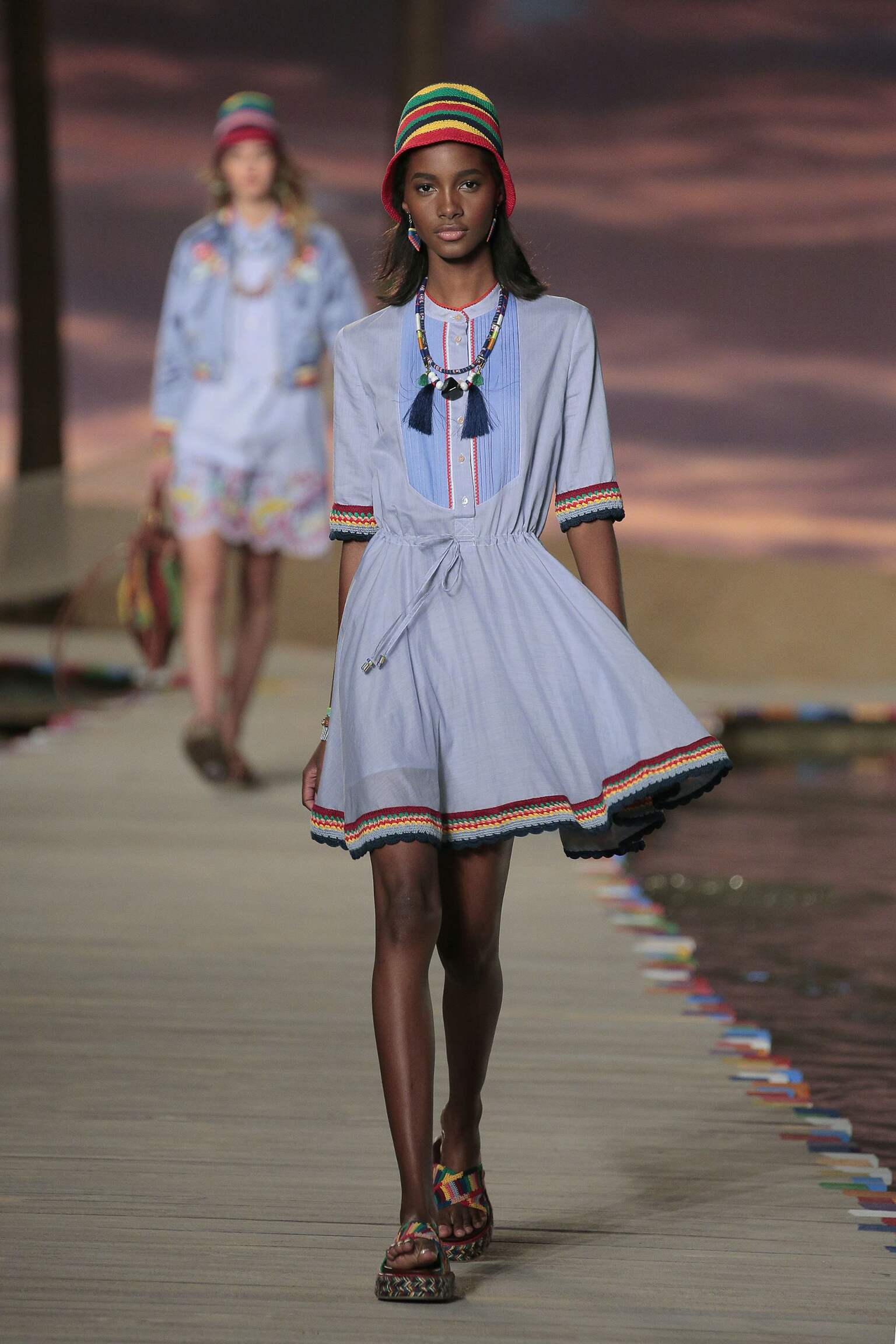tommy hilfiger summer collection