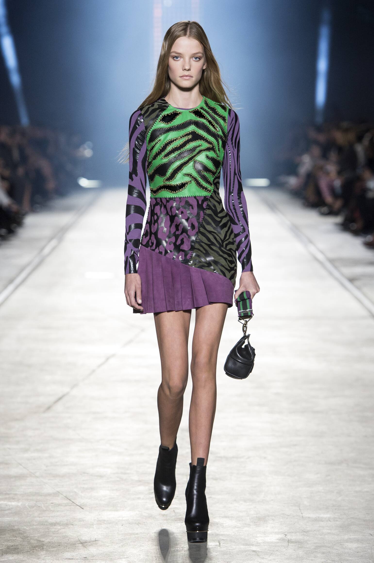 versace collection women's