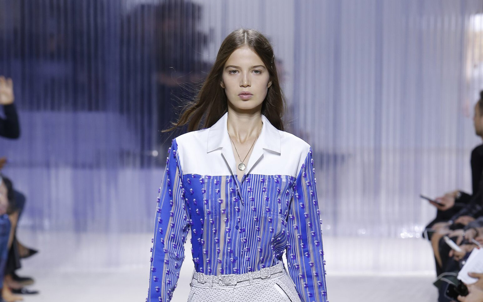 CARVEN SS 2016 | The Skinny Beep