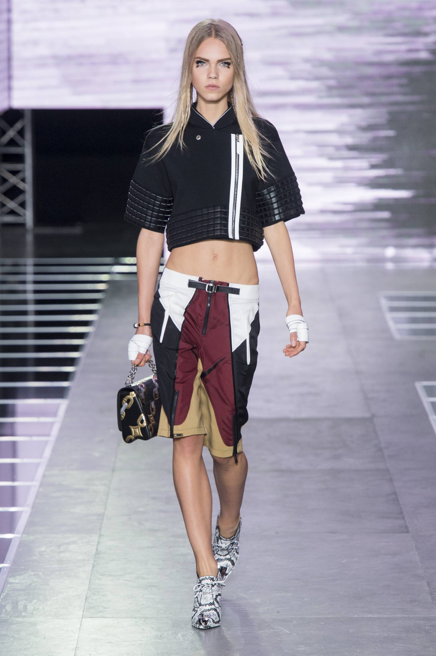 Louis Vuitton Spring 2016 Ready-to-Wear Collection