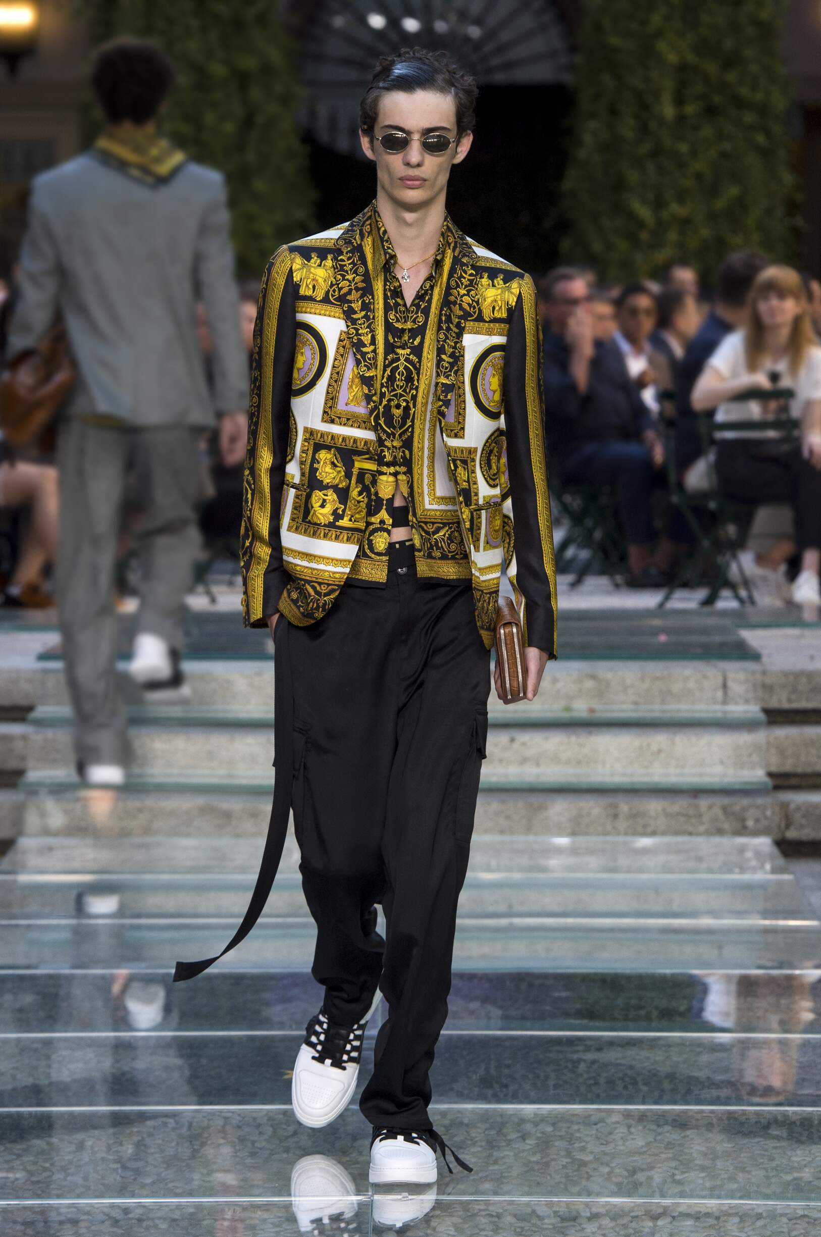 versace new collection 2018