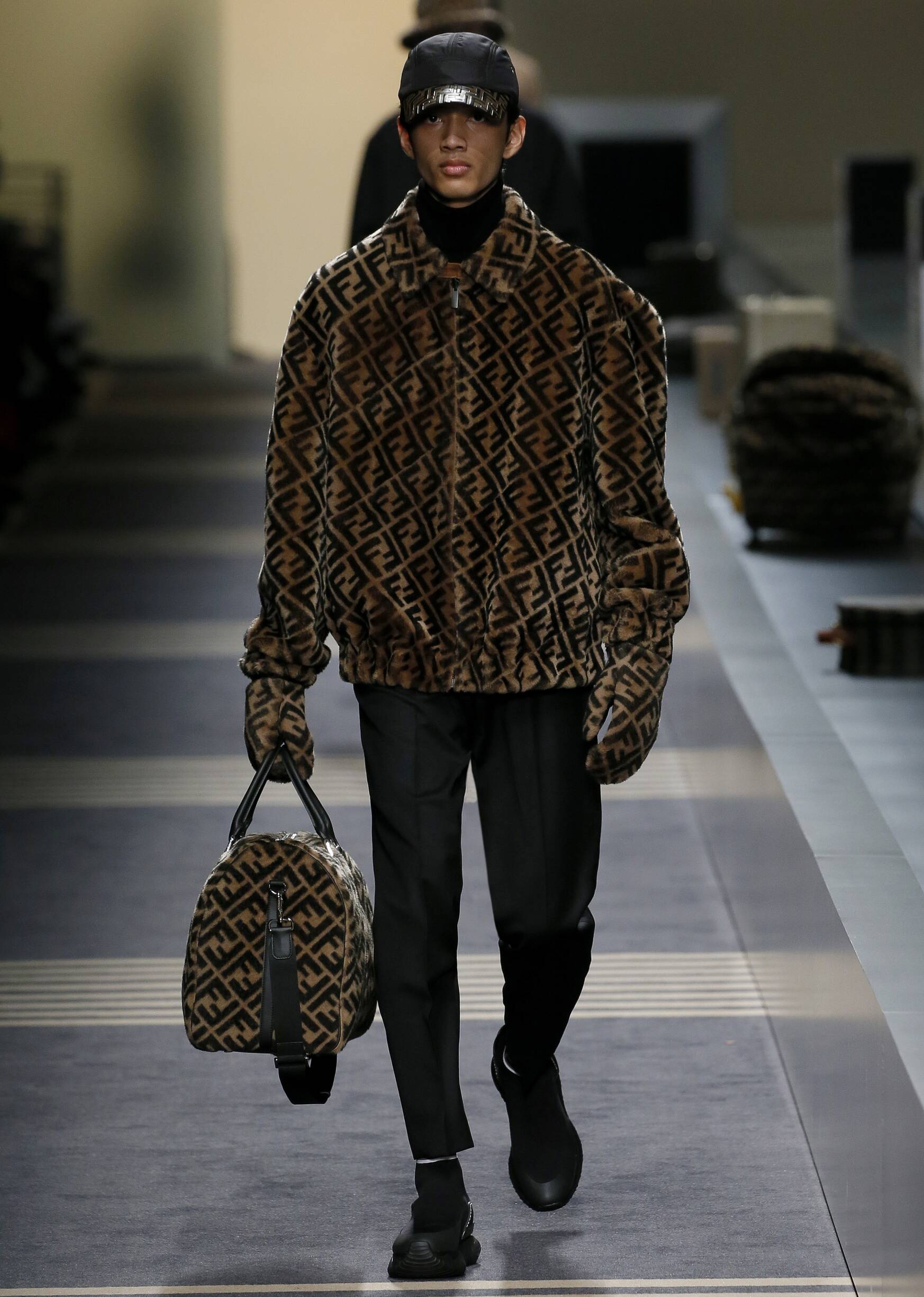 fendi outfits for men