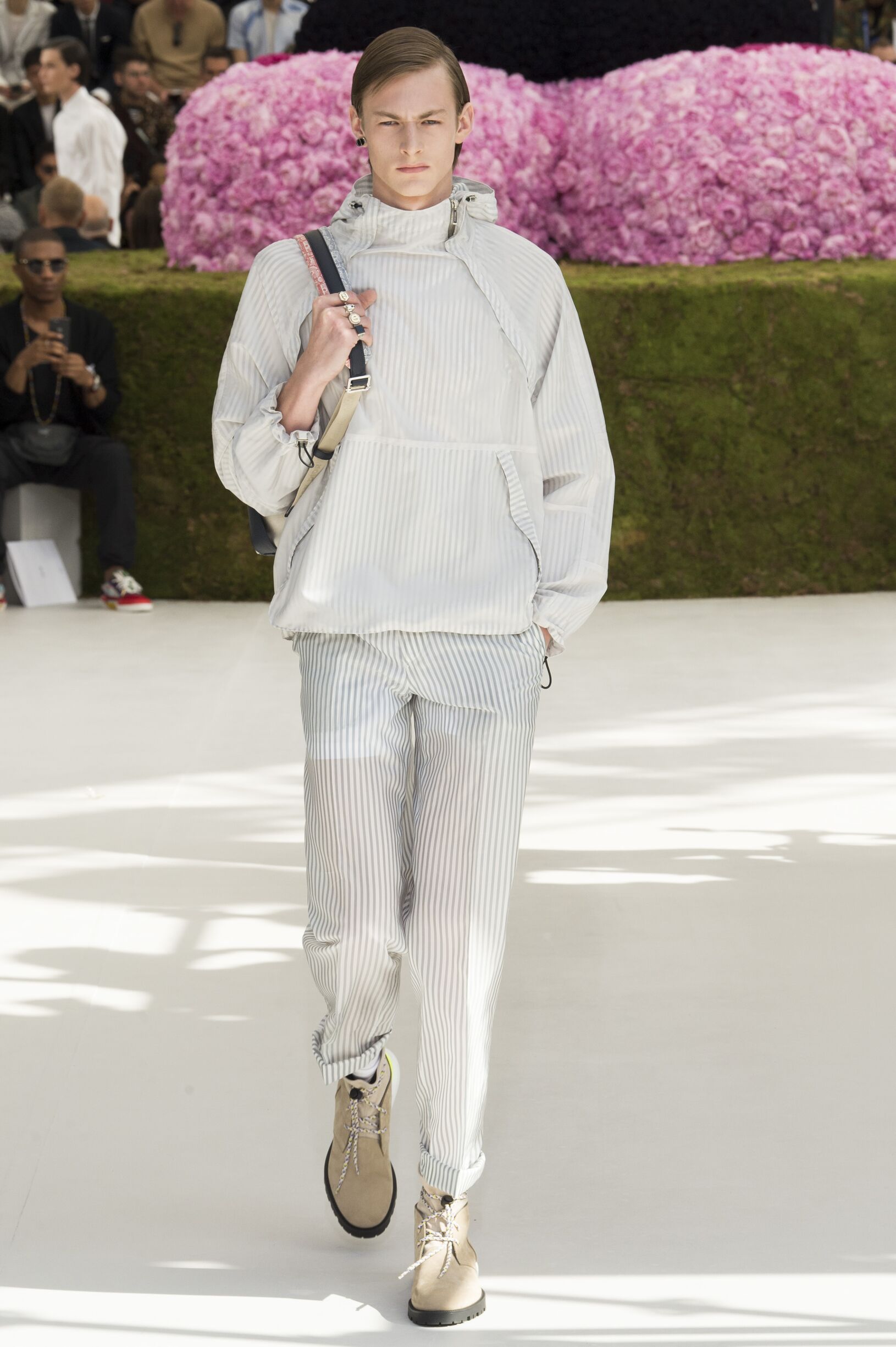 Dior Spring Summer 2019 Men’s Collection The Skinny Beep