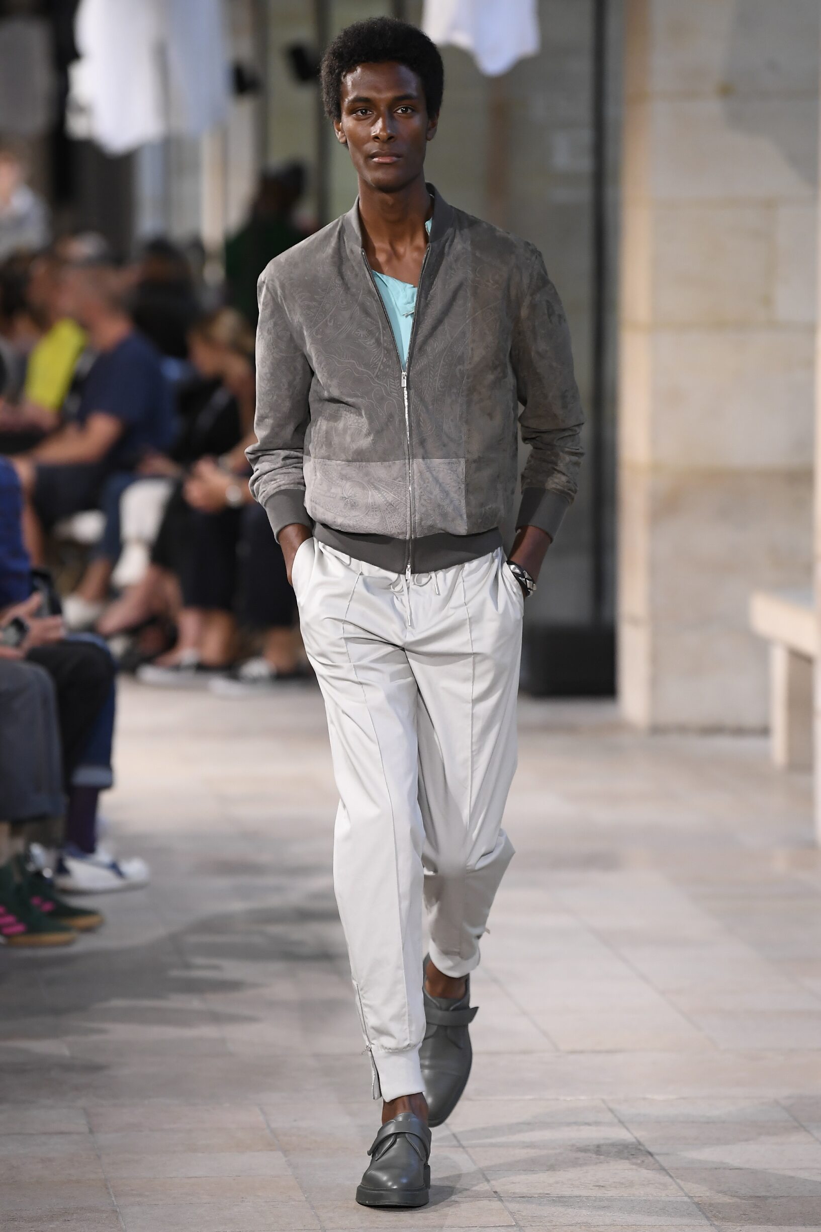 HermÈs Spring Summer 2019 Men’s Collection The Skinny Beep