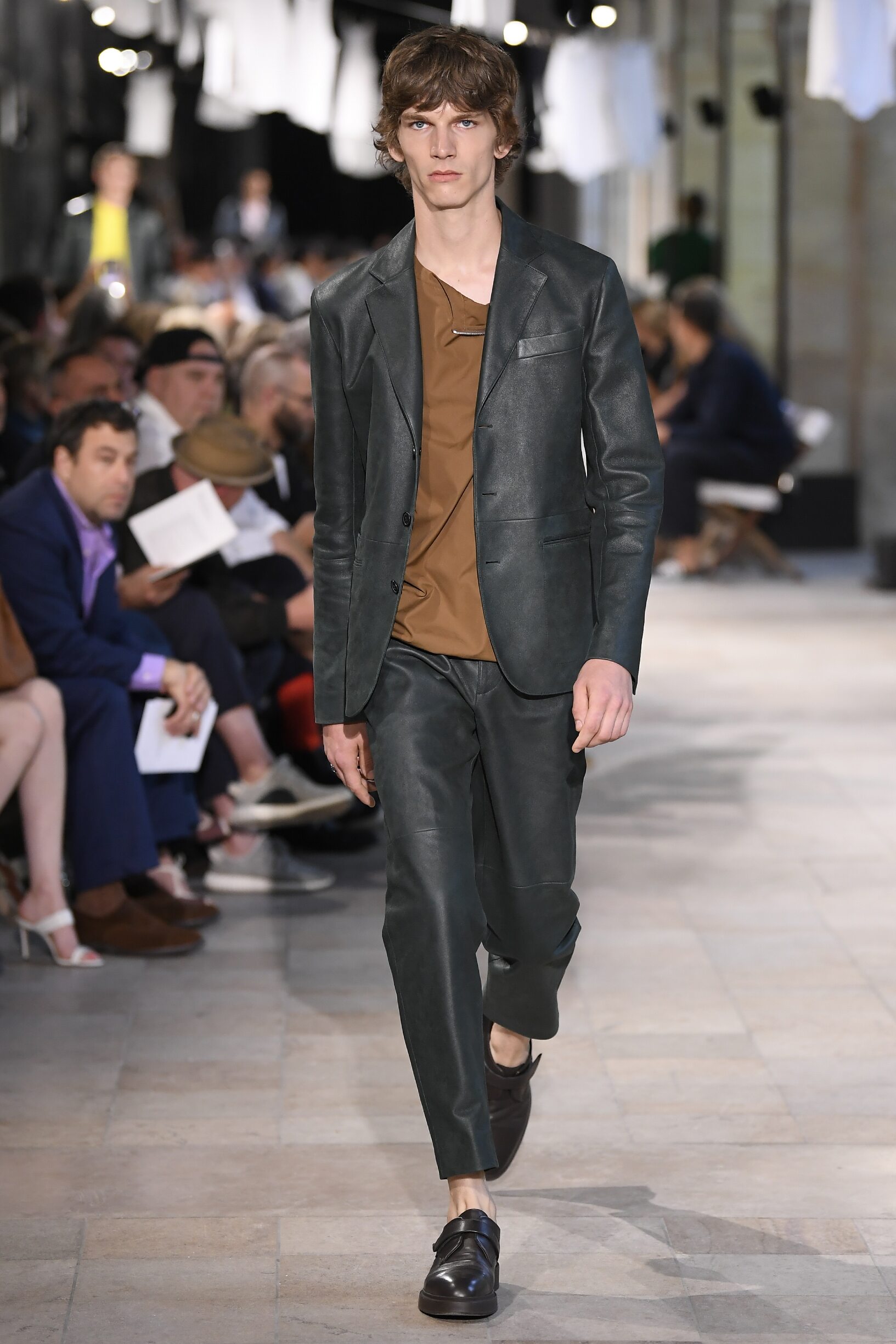 hermes mens collection