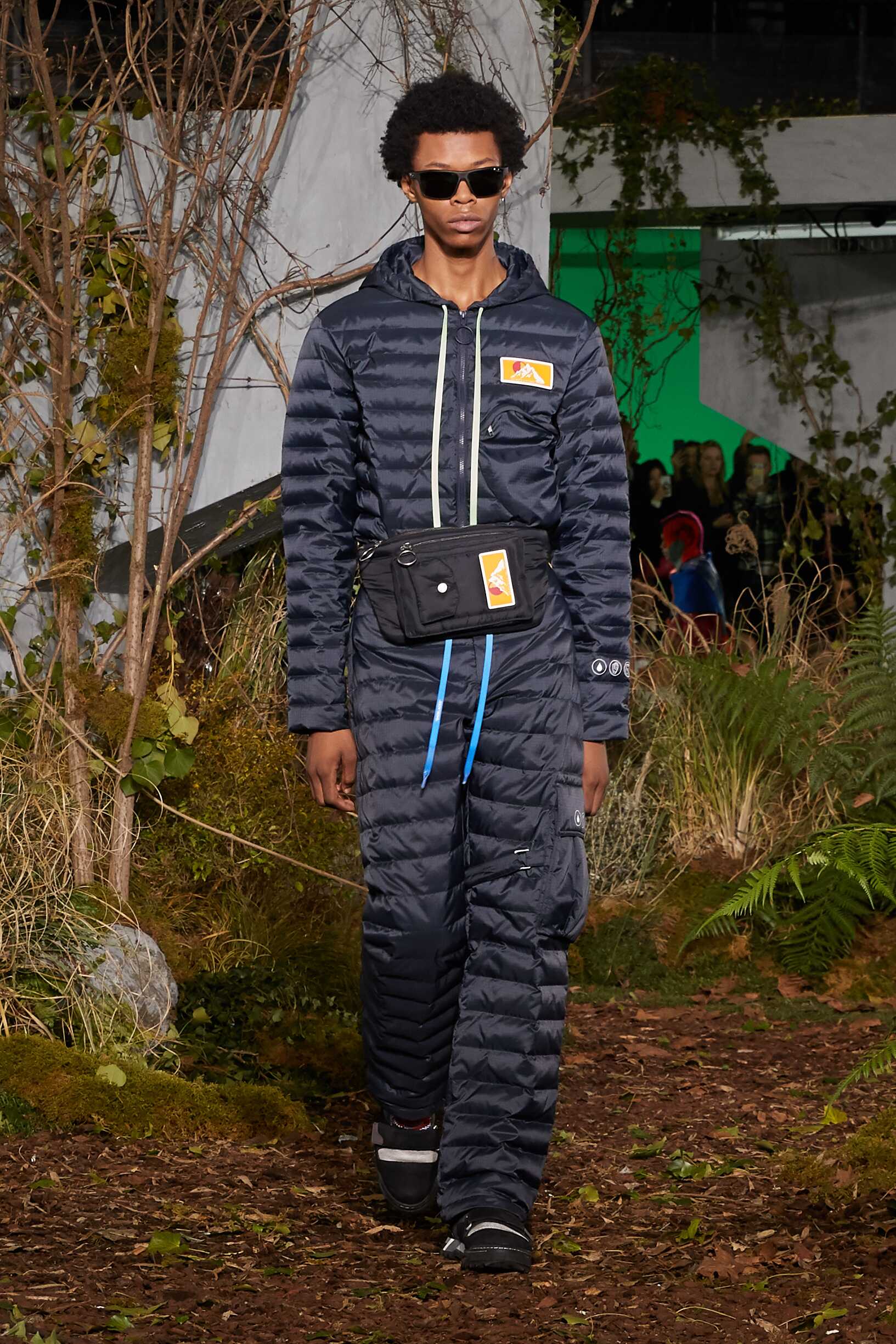 VIRGIL ABLOH'S OFF-WHITE™ AW19 COLLECTION