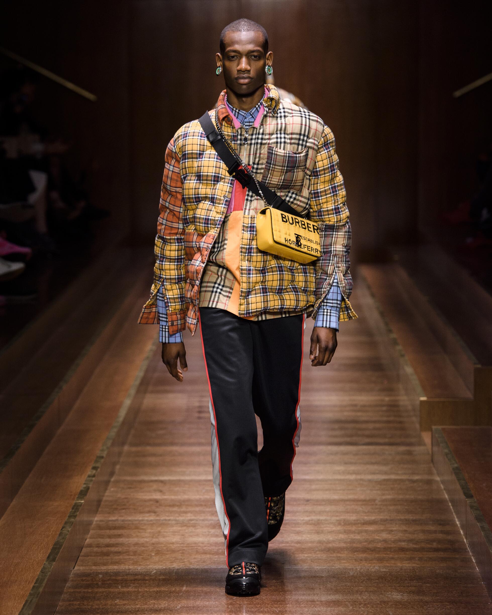 New Arrivals: BURBERRY Fall/Winter 2019 “Tempest Collection