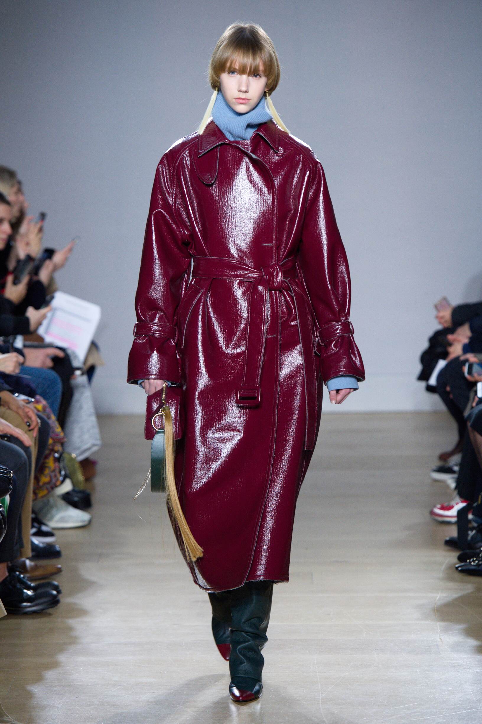 PORTS 1961 FALL WINTER 2019 WOMEN'S COLLECTION | The Skinny Beep