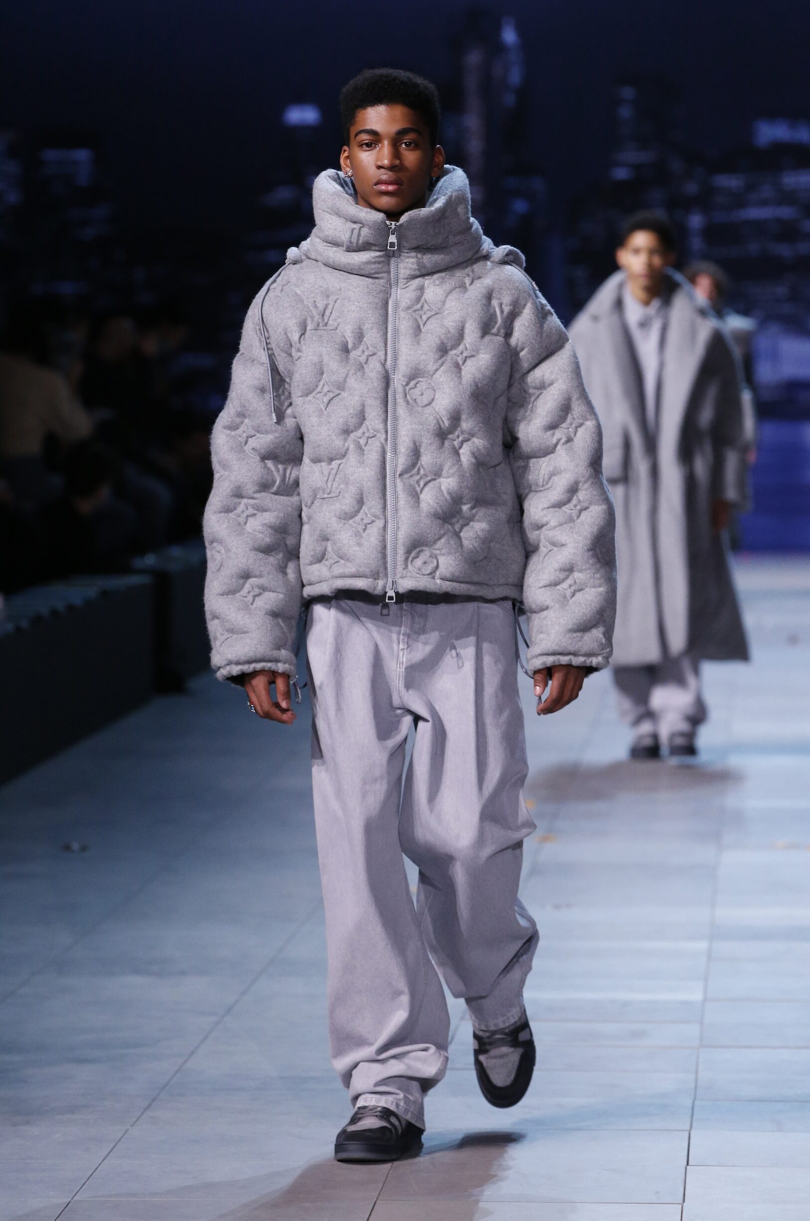 Louis Vuitton - Trends