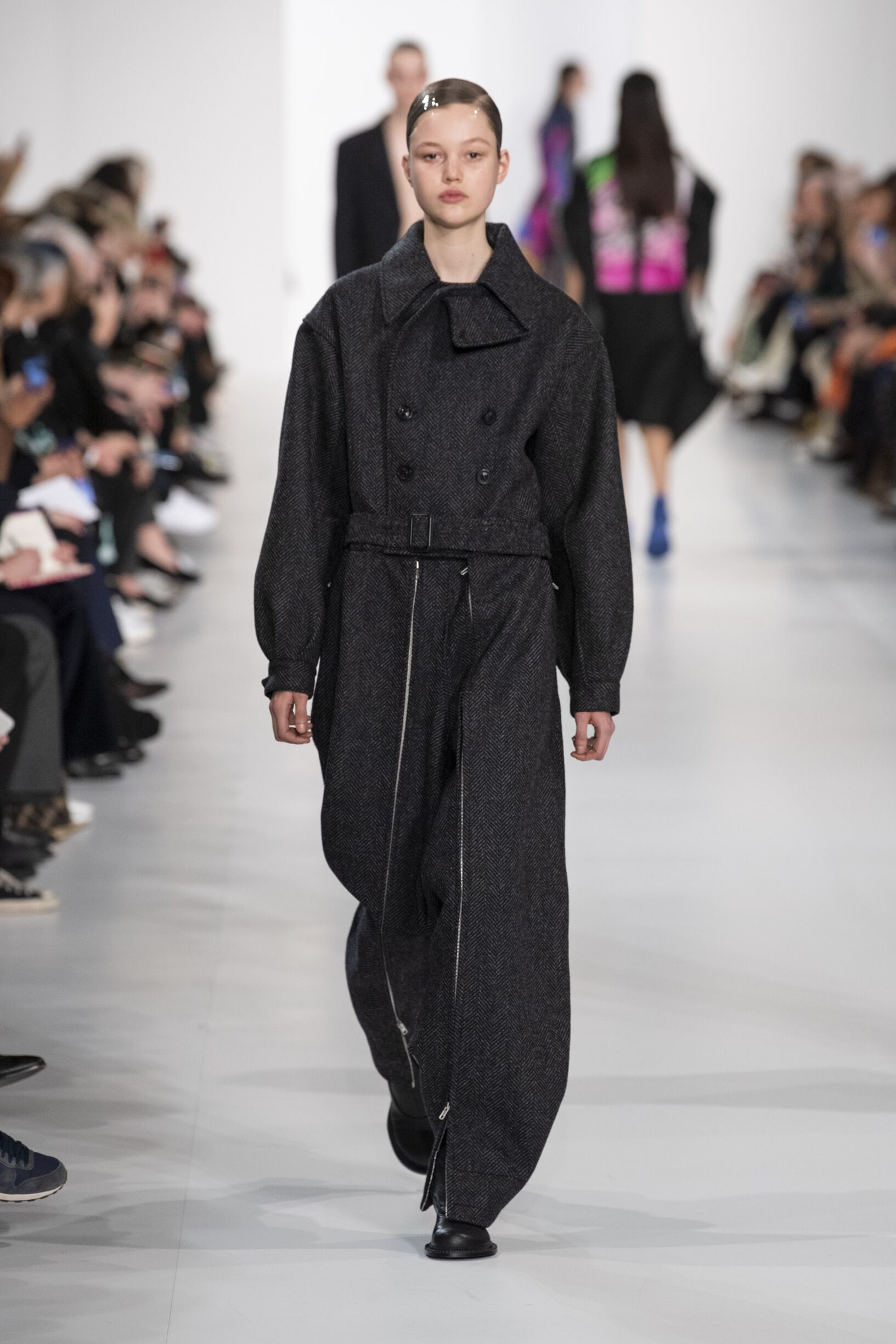MAISON MARGIELA FALL WINTER 2019 COLLECTION | The Skinny Beep