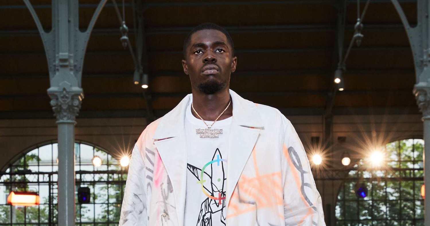 Off-White™ 2020 by Virgil Abloh