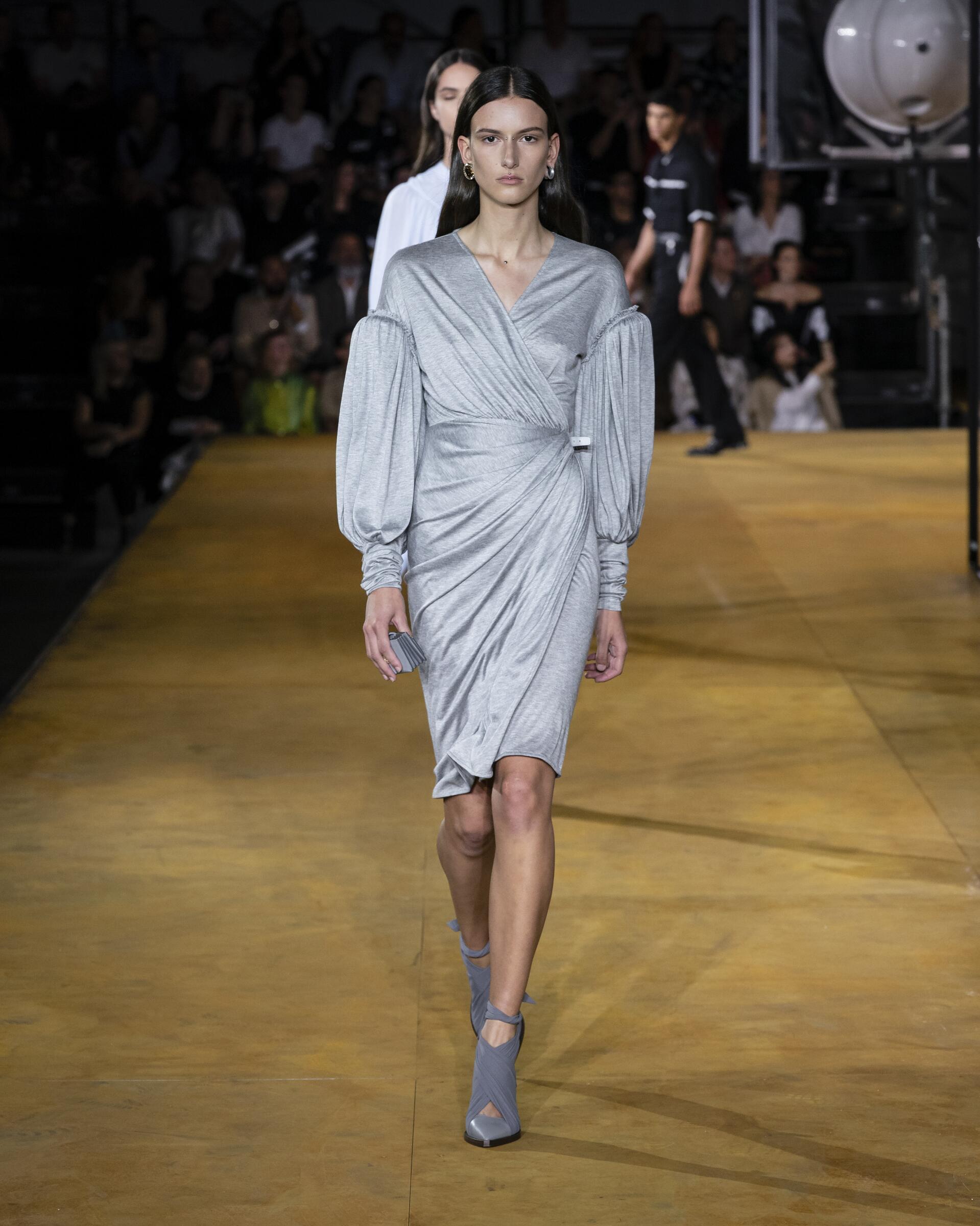 burberry dress 2020