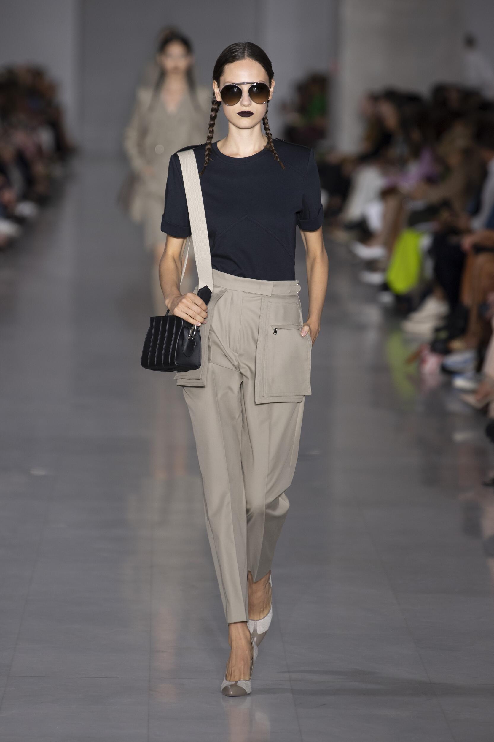 MAX MARA SPRING SUMMER 2020 WOMEN’S COLLECTION | The Skinny Beep