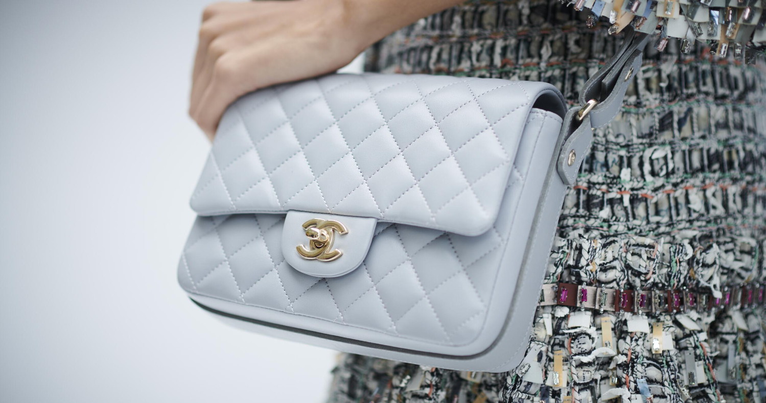 Chanel Spring Summer 2020 Classic Bag Collection Act 1