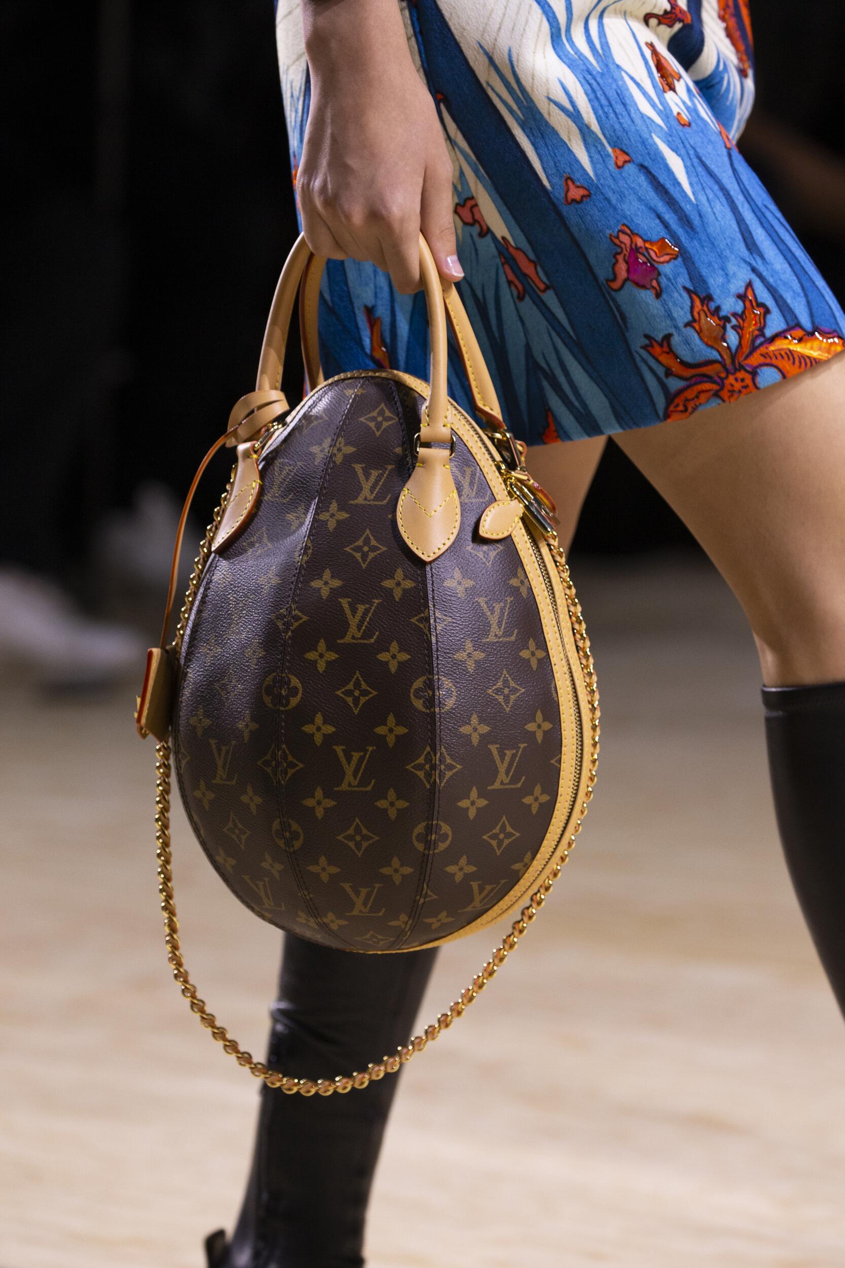 Louis Vuitton Spring 2020 Bags For Women's