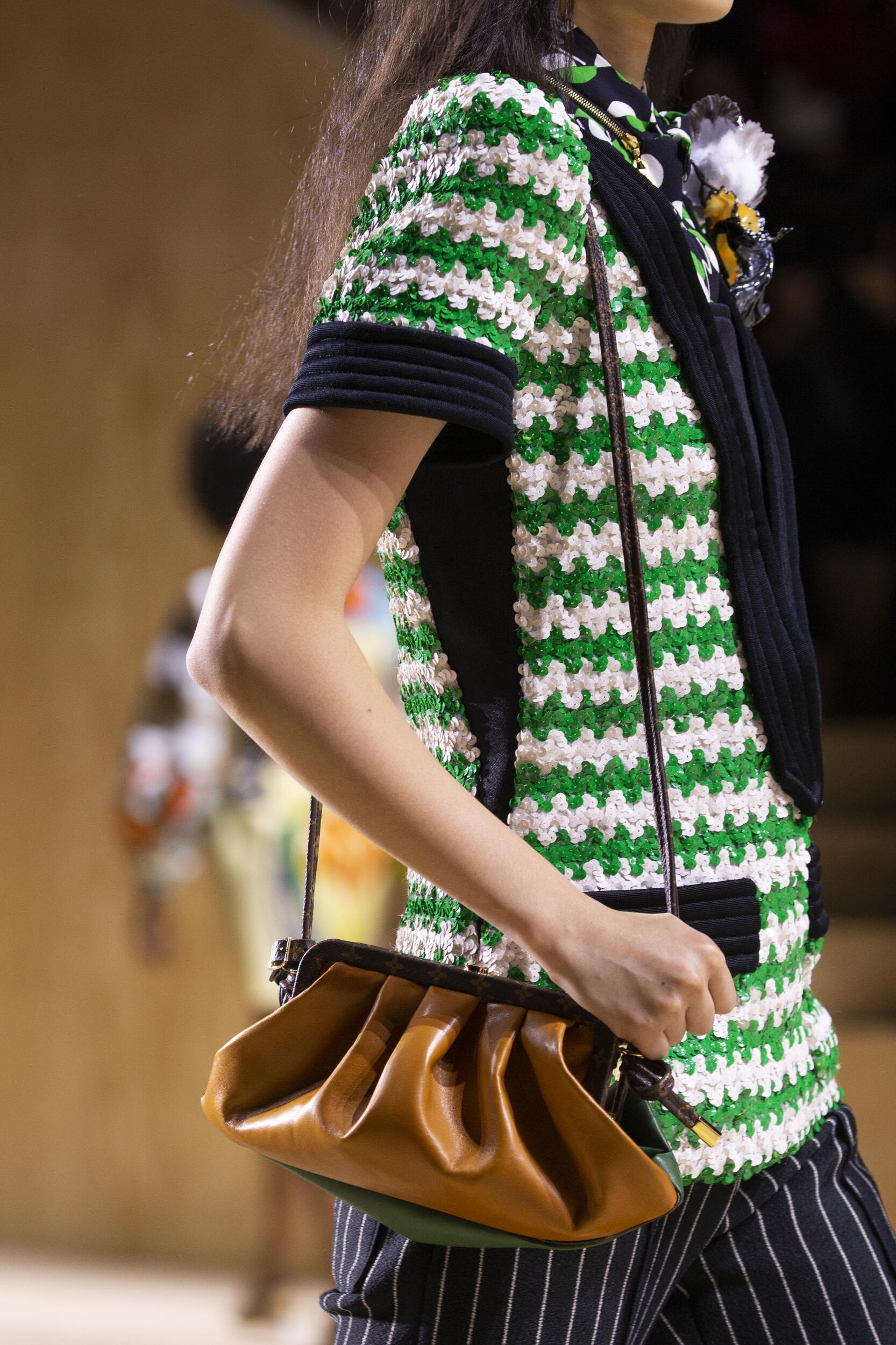 Louis Vuitton Summer Bag 2020