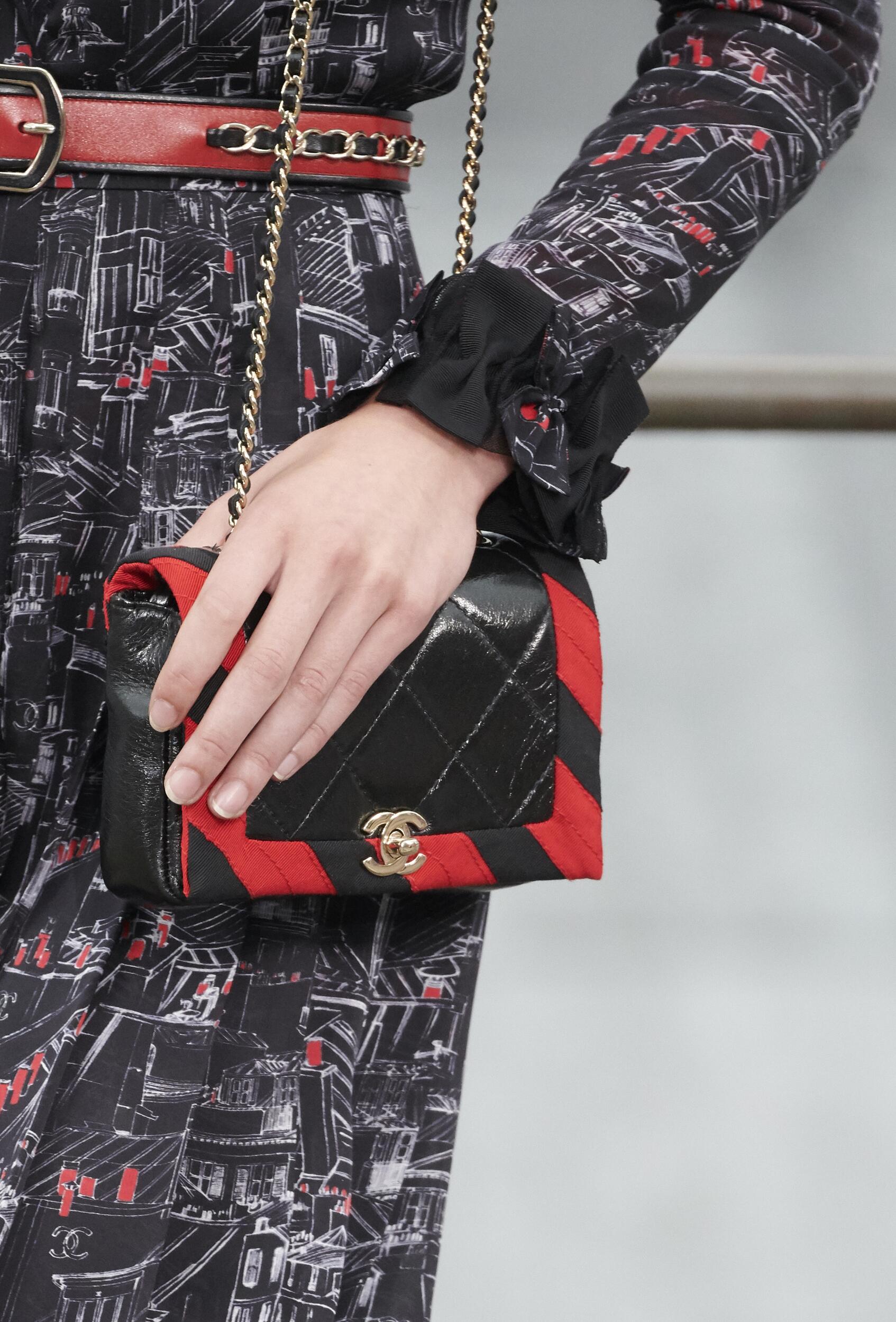 CHANEL SPRING SUMMER 2020 WOMEN’S COLLECTION DETAILS | The Skinny Beep