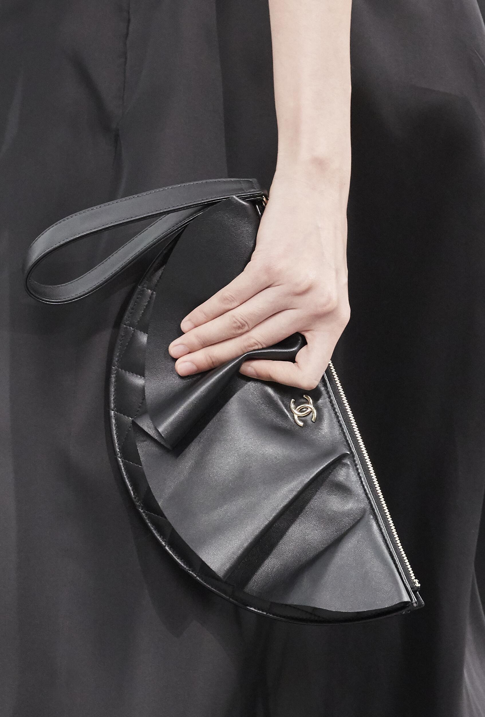 CHANEL SPRING SUMMER 2020 WOMEN’S COLLECTION DETAILS | The Skinny Beep