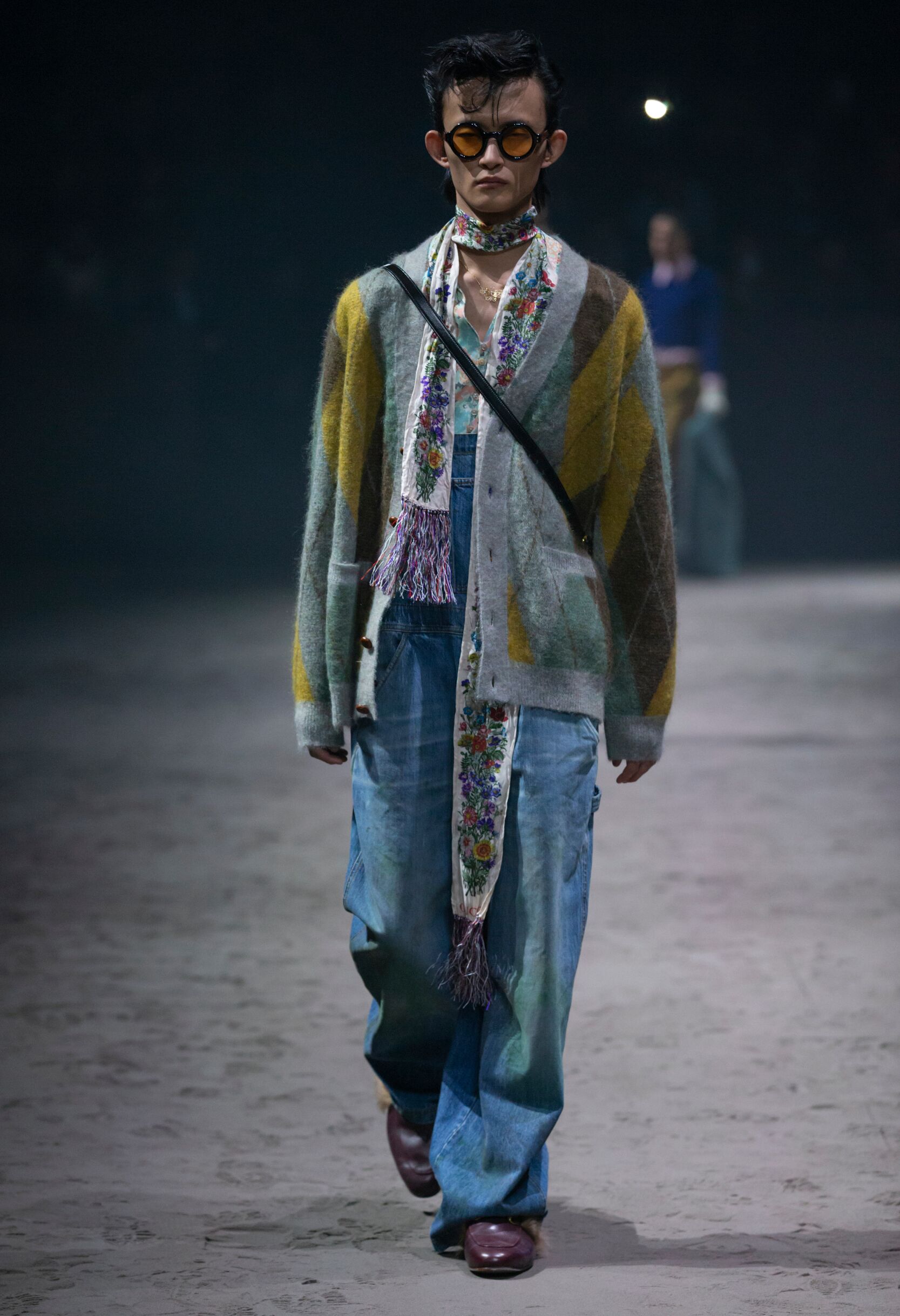 GUCCI FALL WINTER 2020 MEN’S COLLECTION | The Skinny Beep
