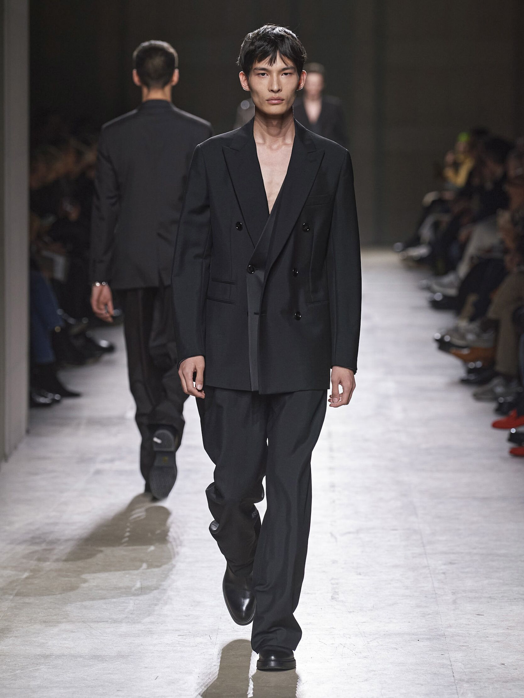 Hermès Men's Fall 2021 – WWD