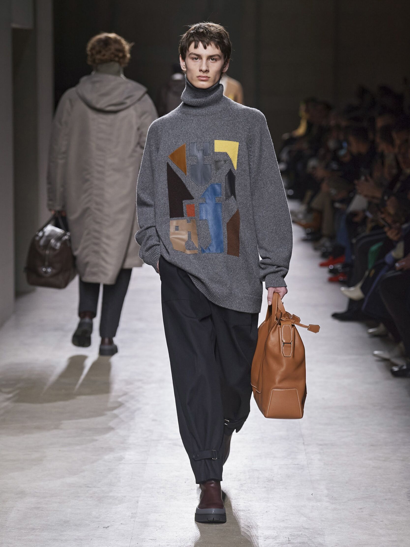 New Hermès Colors For Fall 2019/Winter 2020 – Madison Avenue Couture