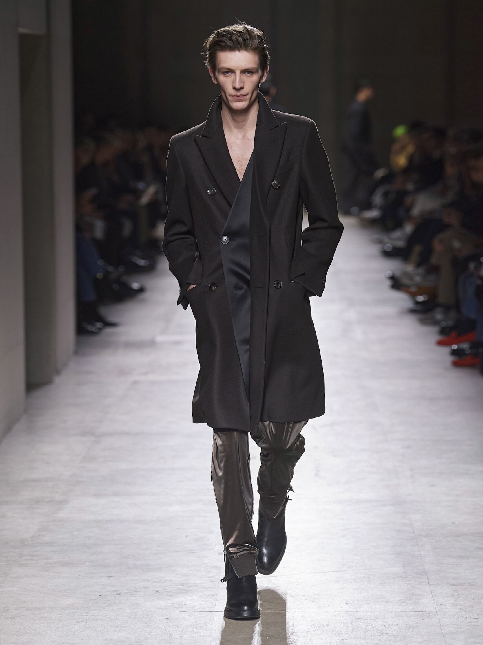 HERMÈS FALL WINTER 2020 MEN’S COLLECTION | The Skinny Beep