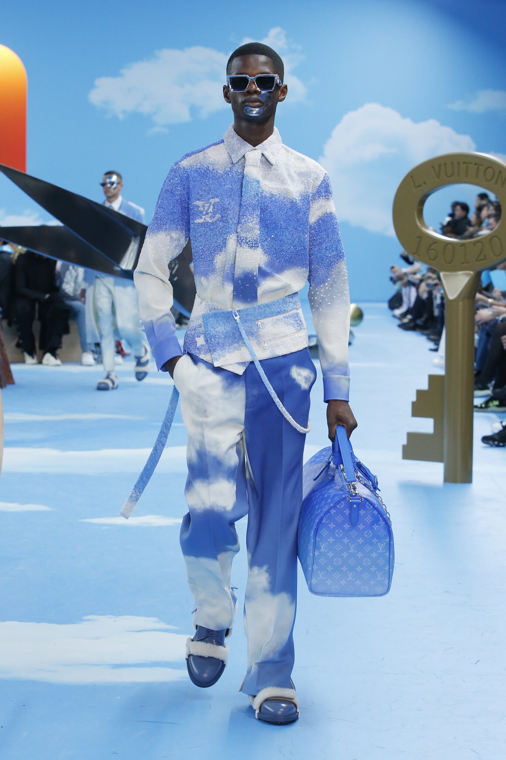 Louis Vuitton Fall Winter 2020 Men's Collection — Luxury Men's Fashion &  Lifestyle Blog 2023